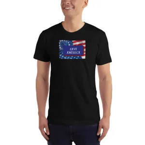 Save America Men’s Tee