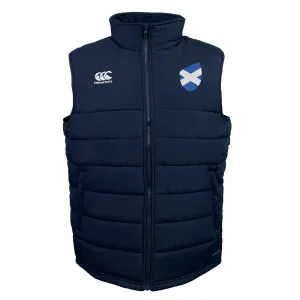 Scotland Shield Core Gilet