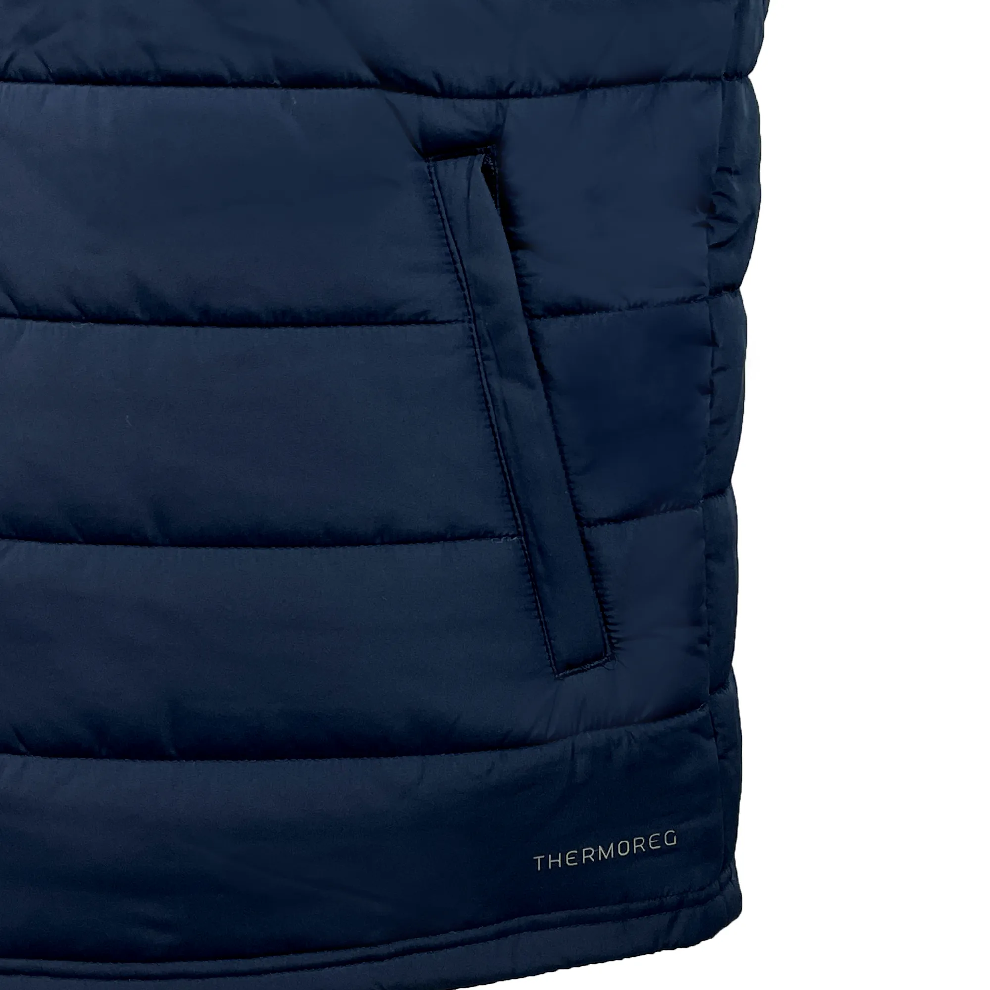 Scotland Shield Core Gilet