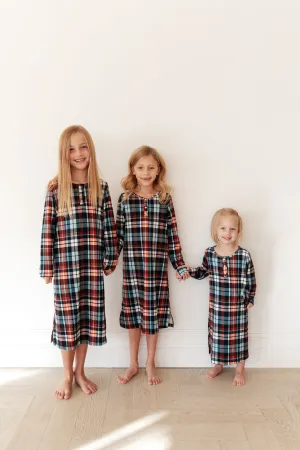 Scottie Plaid | DWELLIE