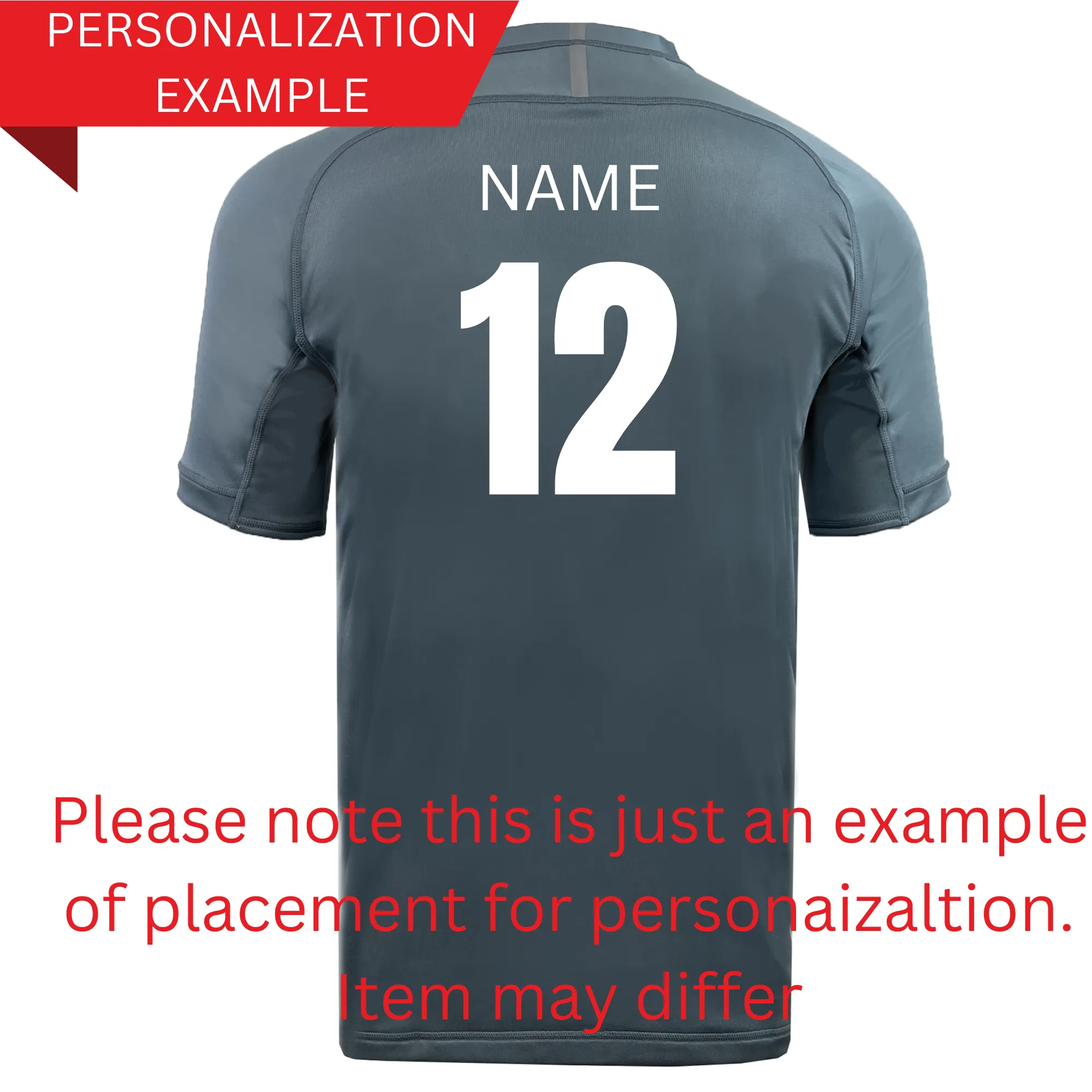 Scottsdale Rugby Club Dry Tee by Canterbury