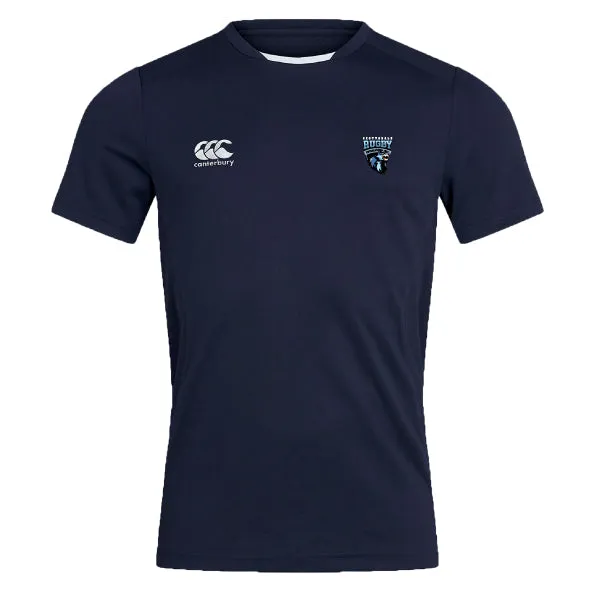 Scottsdale Rugby Club Dry Tee by Canterbury