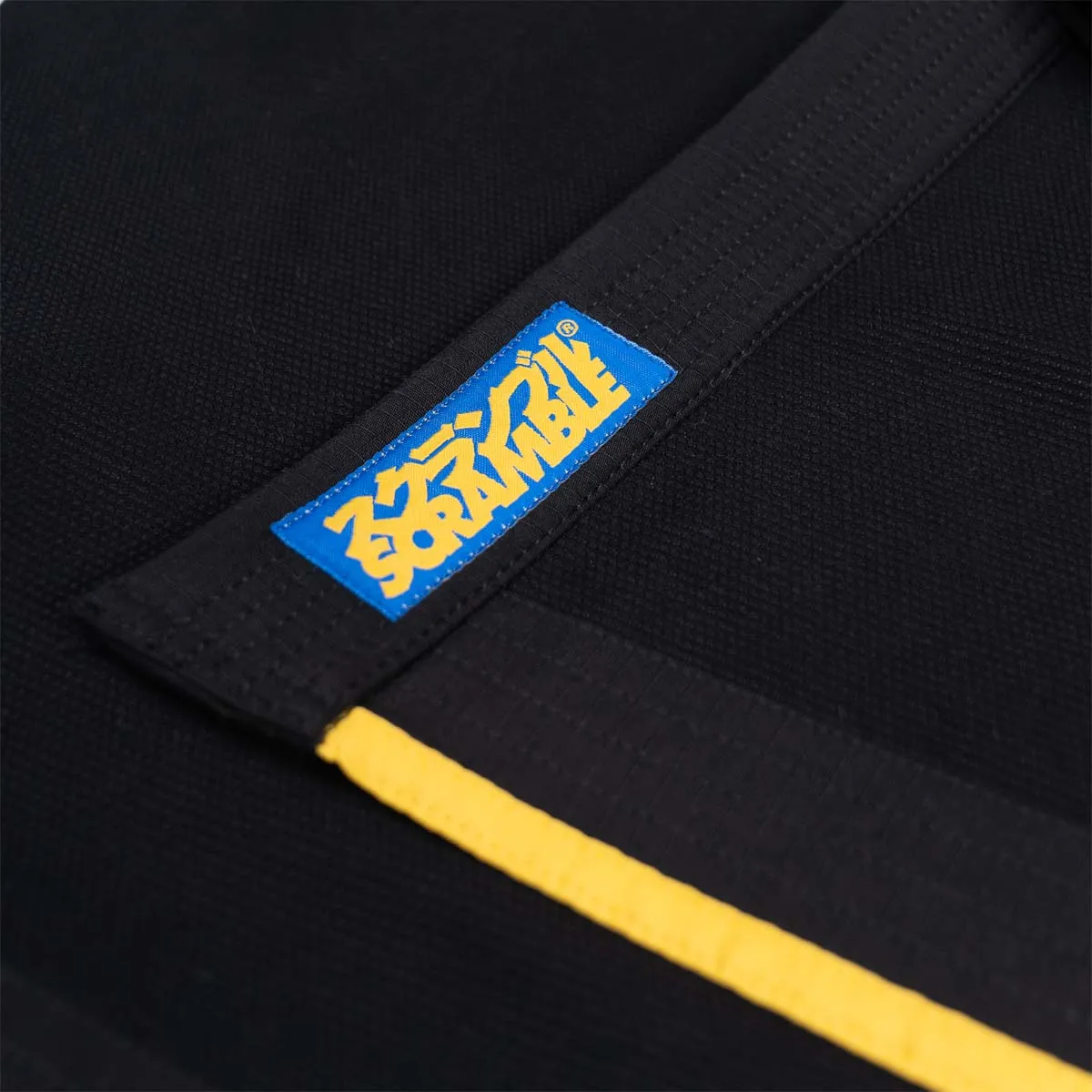 Scramble Adult Athlite V6 BJJ Gi
