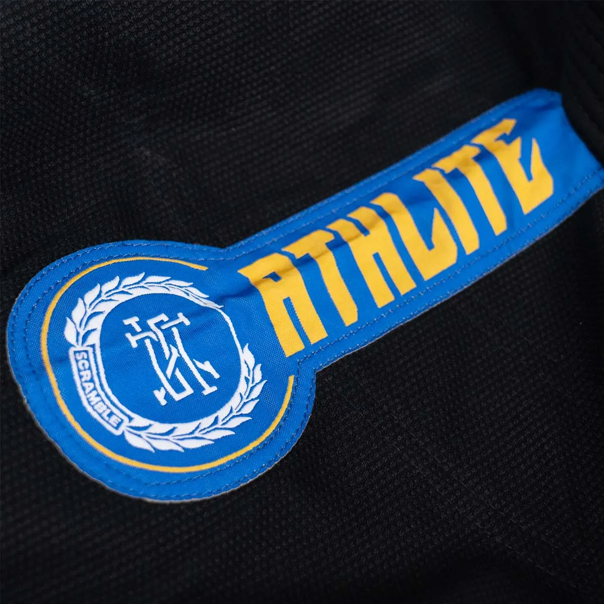Scramble Adult Athlite V6 BJJ Gi