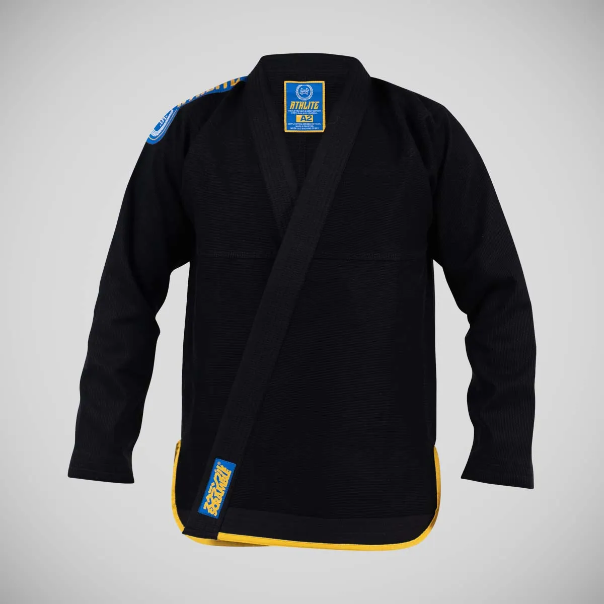 Scramble Adult Athlite V6 BJJ Gi