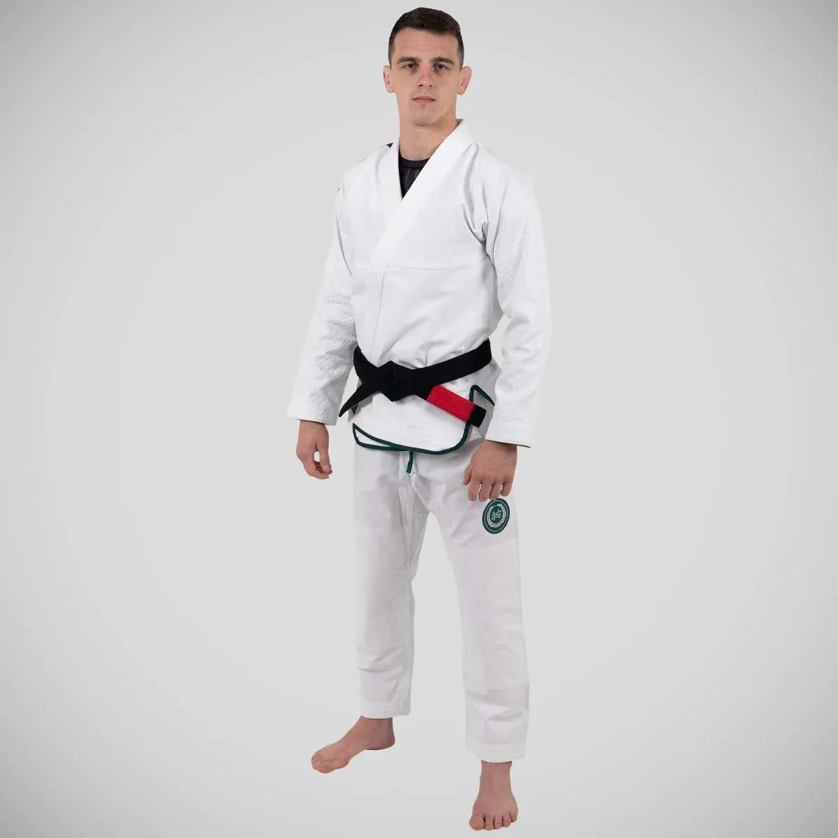 Scramble Adult Athlite V6 BJJ Gi