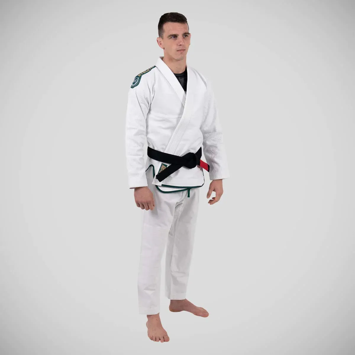 Scramble Adult Athlite V6 BJJ Gi