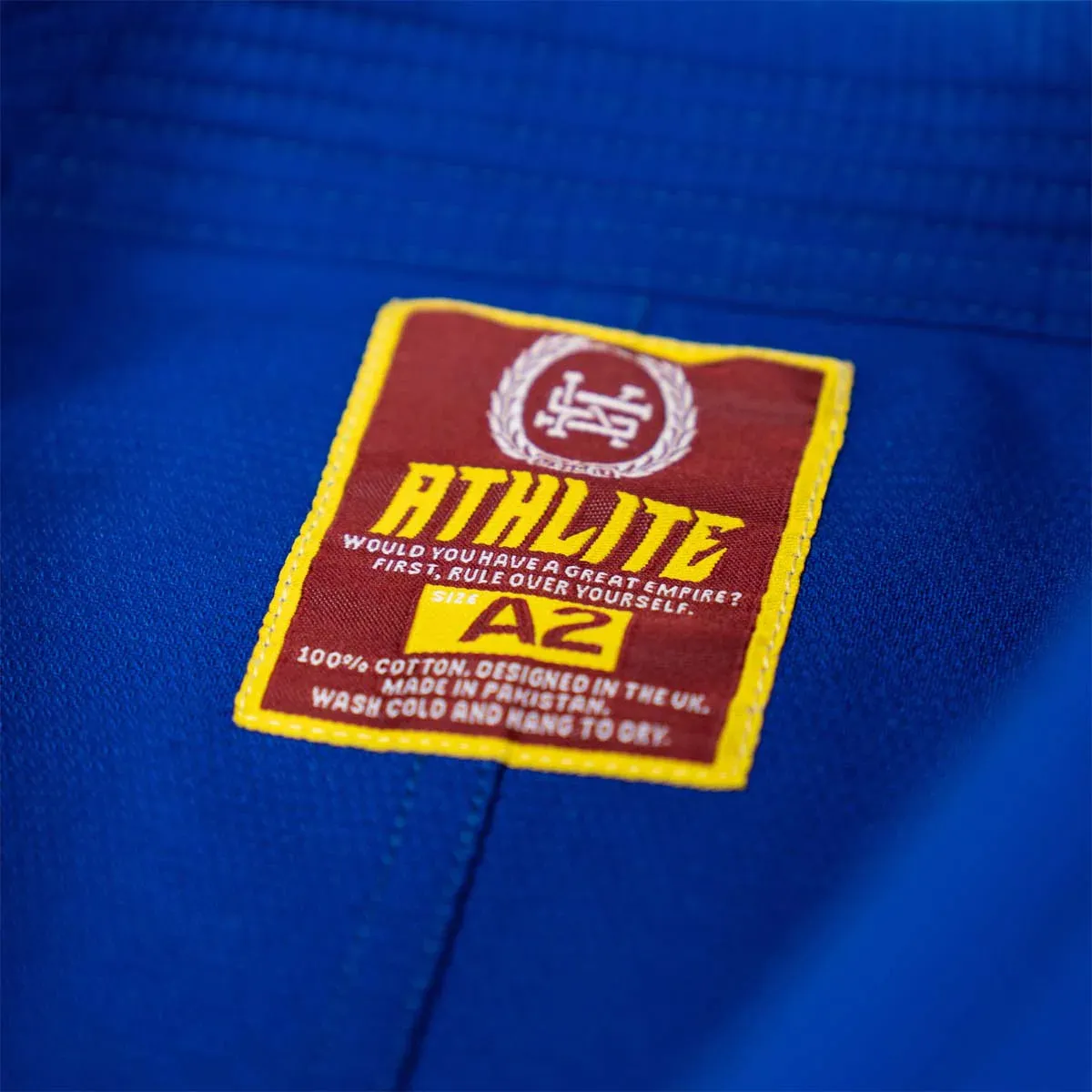 Scramble Adult Athlite V6 BJJ Gi