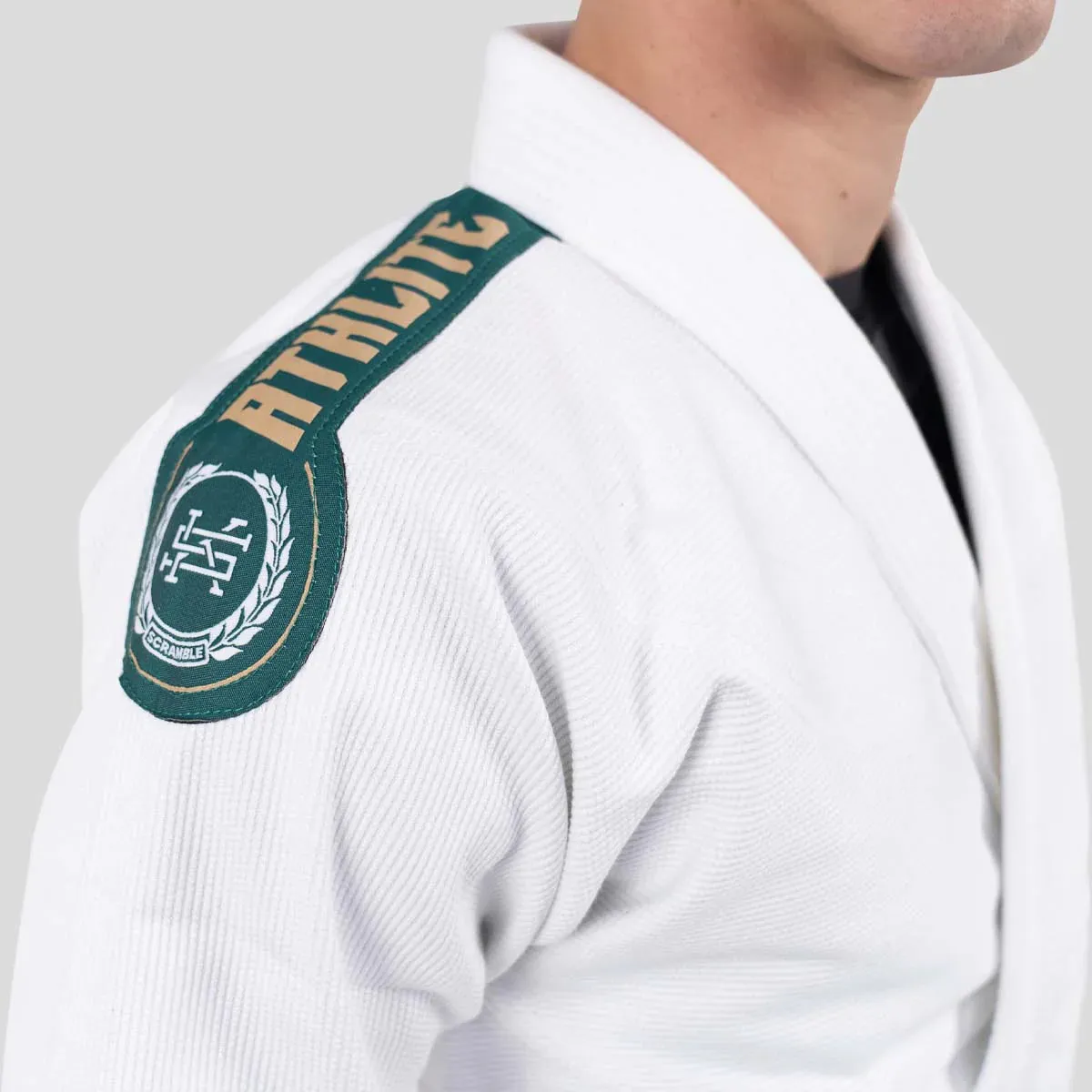 Scramble Adult Athlite V6 BJJ Gi