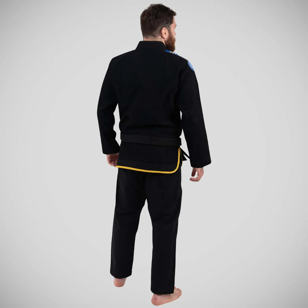 Scramble Adult Athlite V6 BJJ Gi