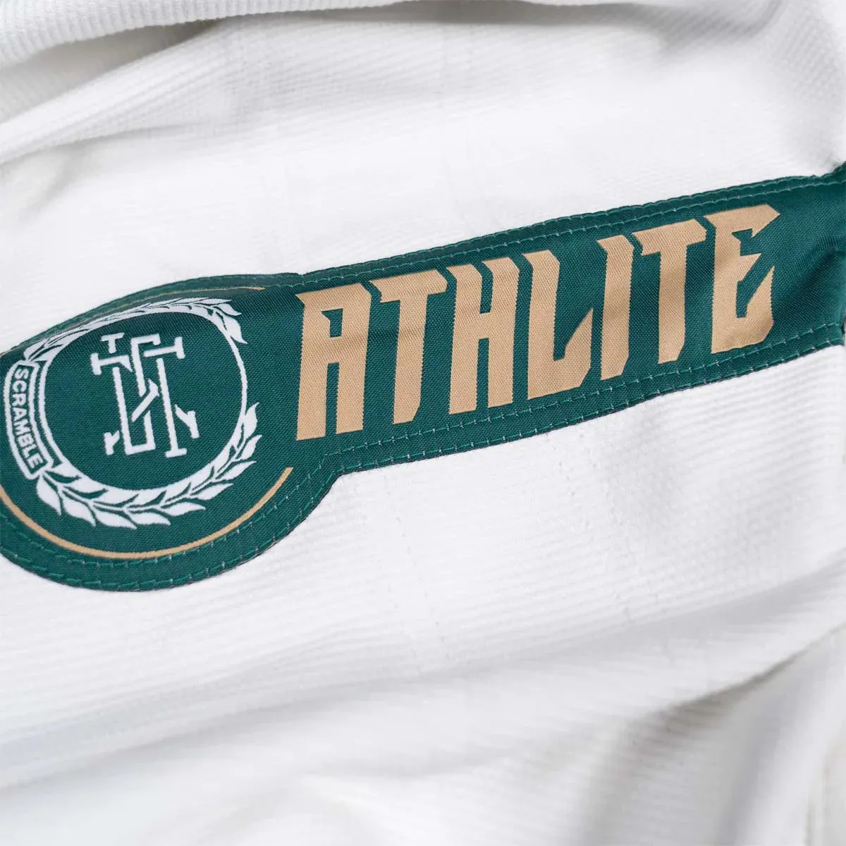 Scramble Adult Athlite V6 BJJ Gi