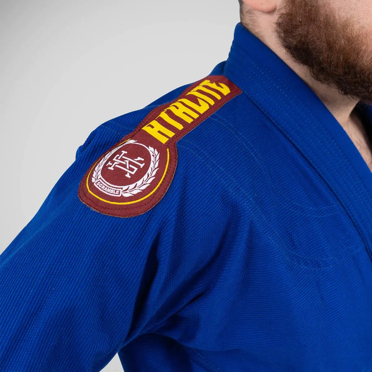 Scramble Adult Athlite V6 BJJ Gi