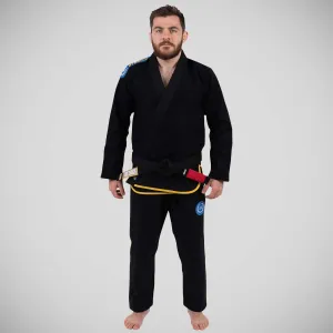 Scramble Adult Athlite V6 BJJ Gi