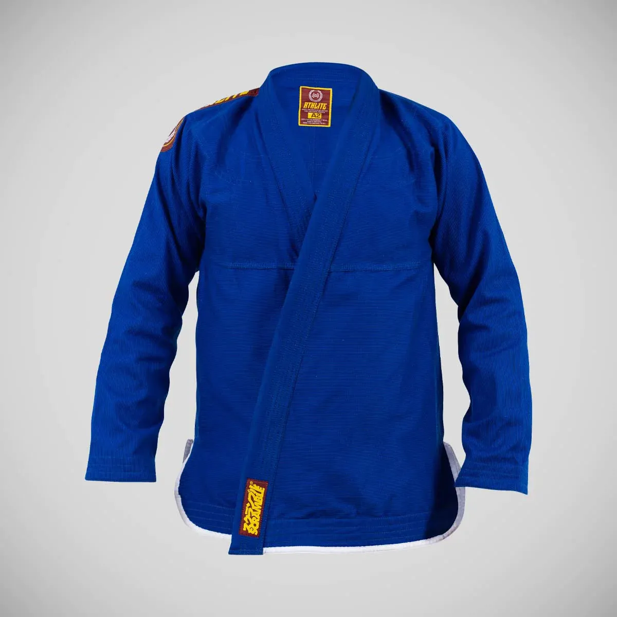Scramble Adult Athlite V6 BJJ Gi