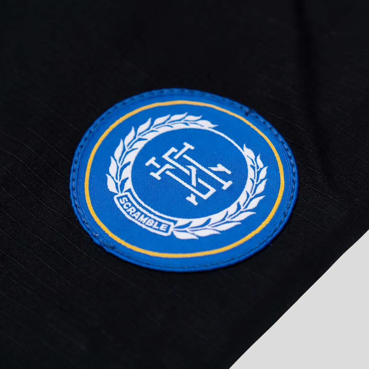 Scramble Adult Athlite V6 BJJ Gi