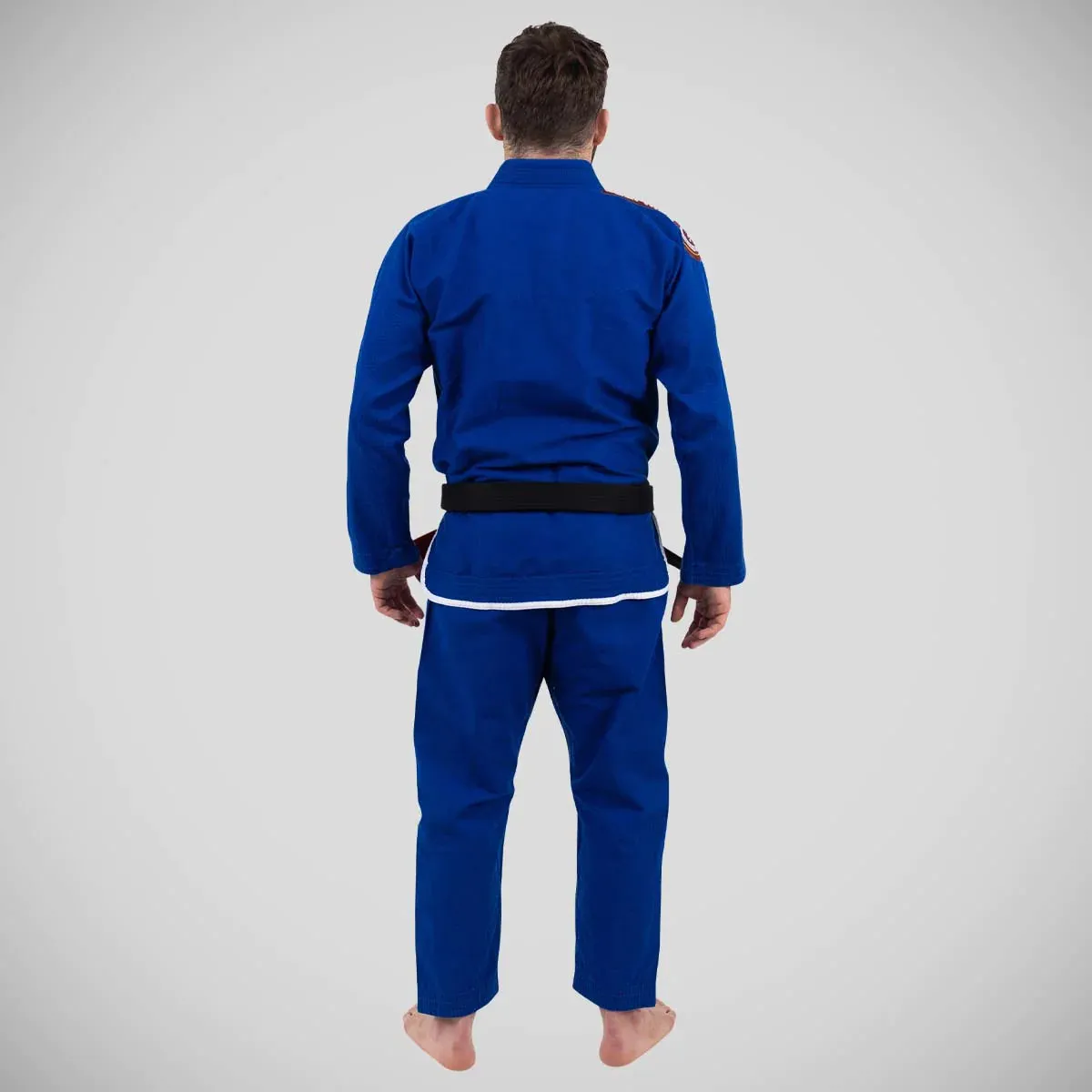 Scramble Adult Athlite V6 BJJ Gi