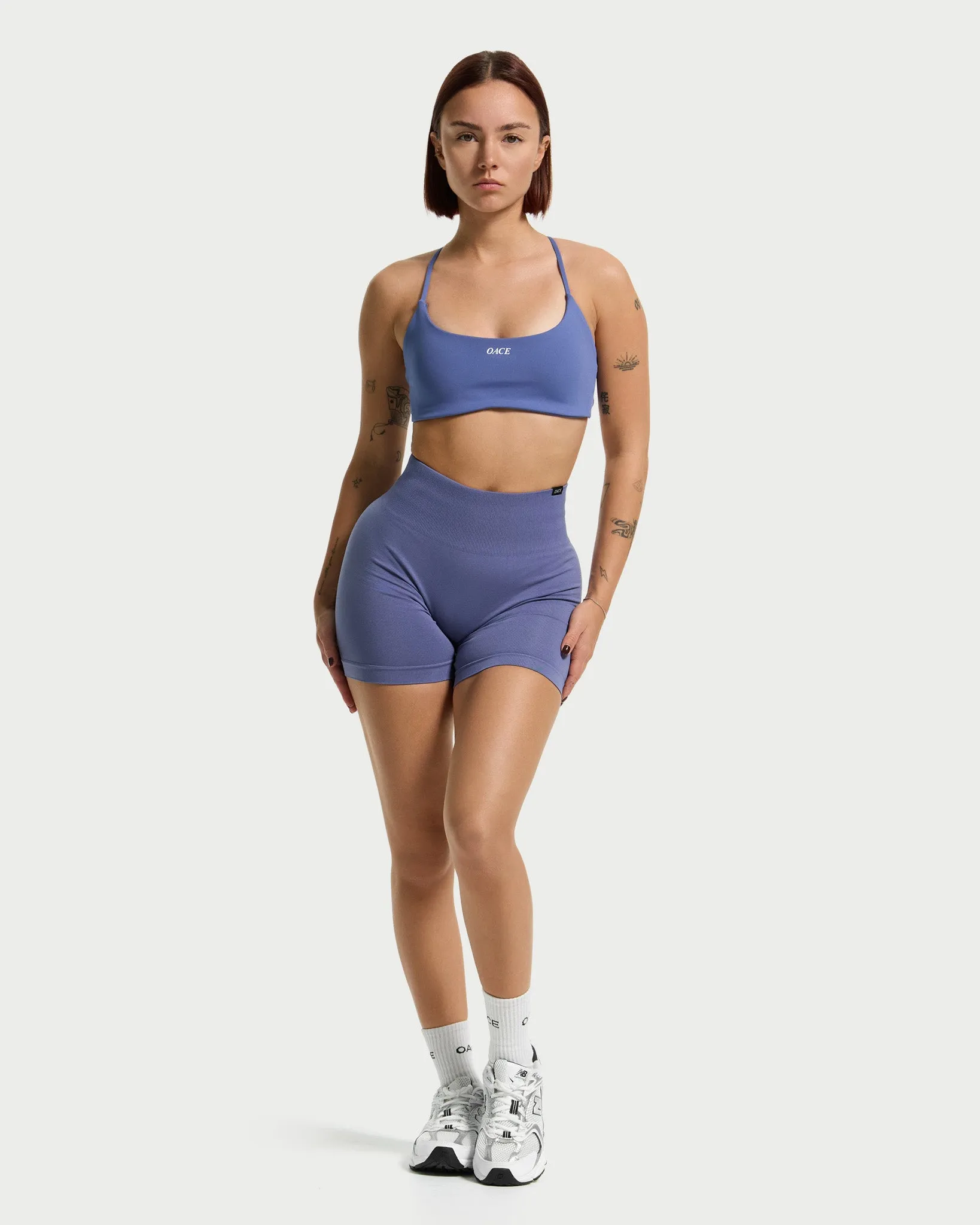 Scrunch Pro Shorts