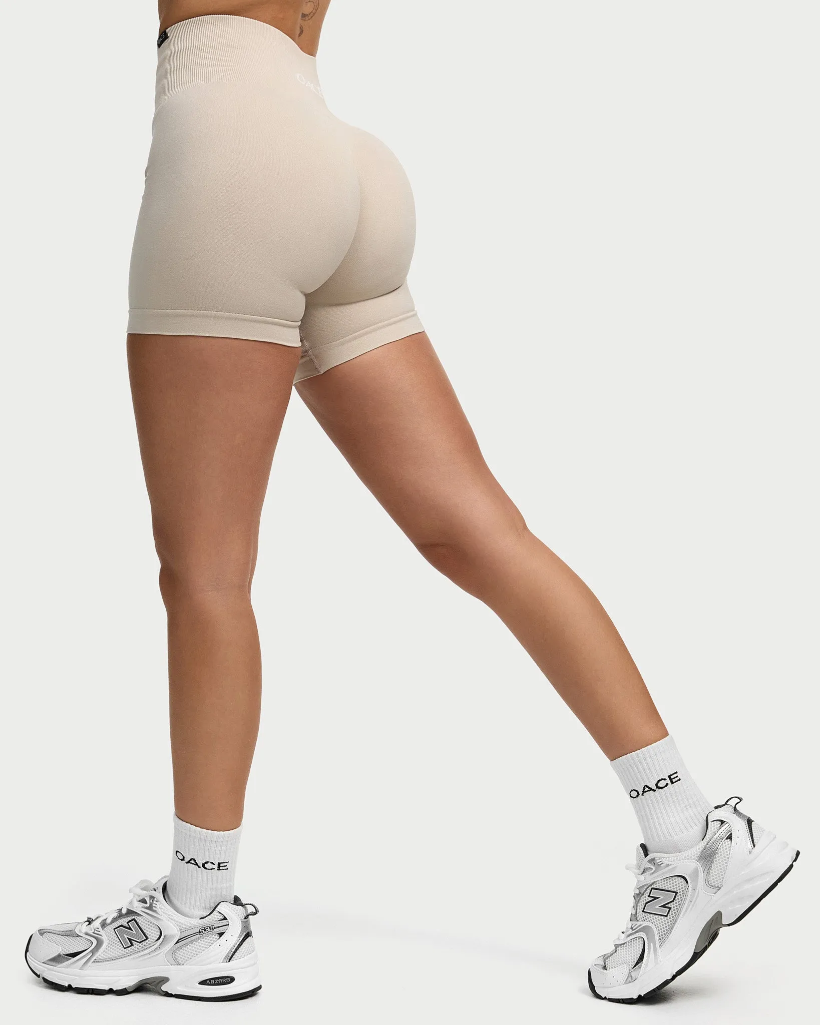 Scrunch Pro Shorts