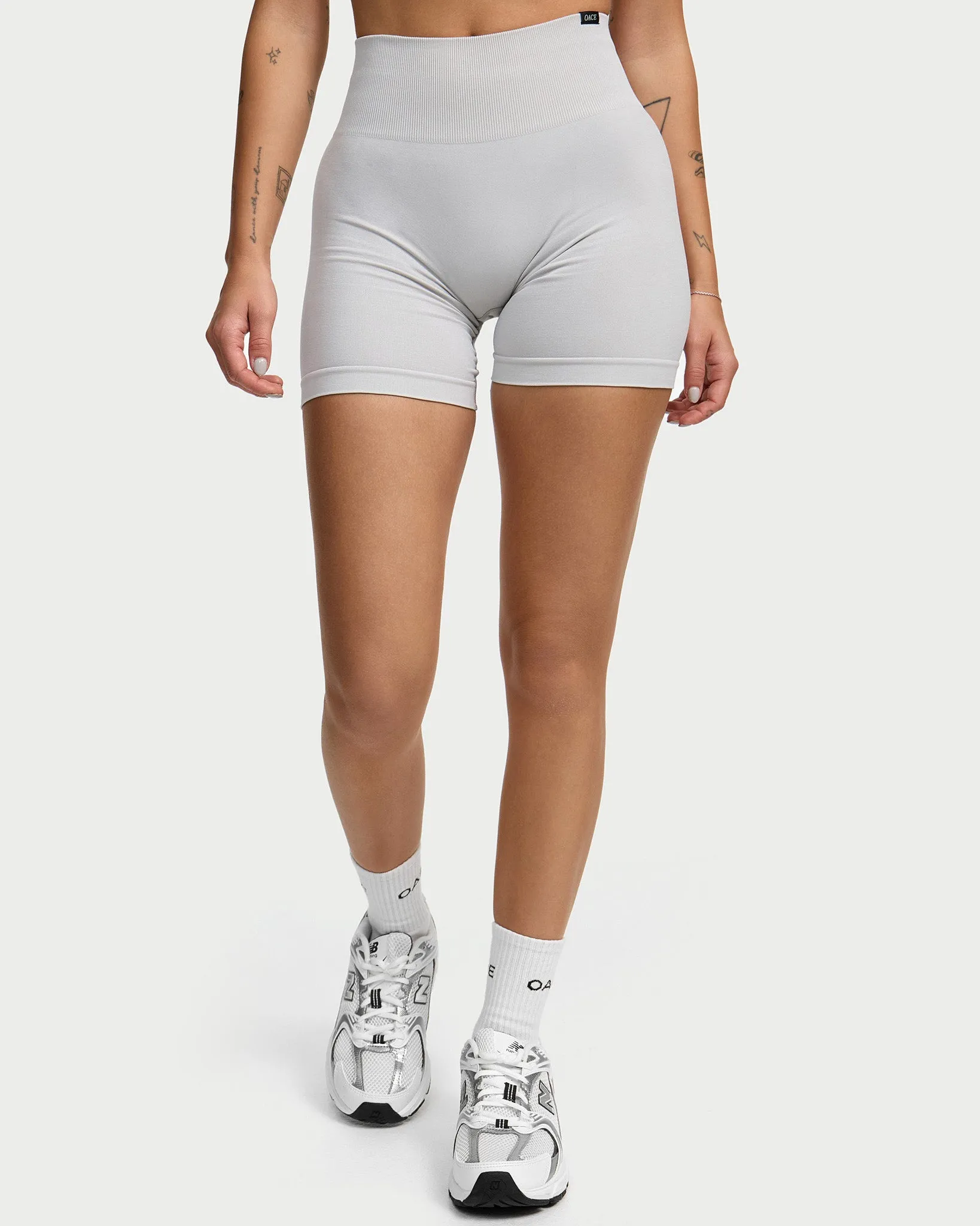 Scrunch Pro Shorts