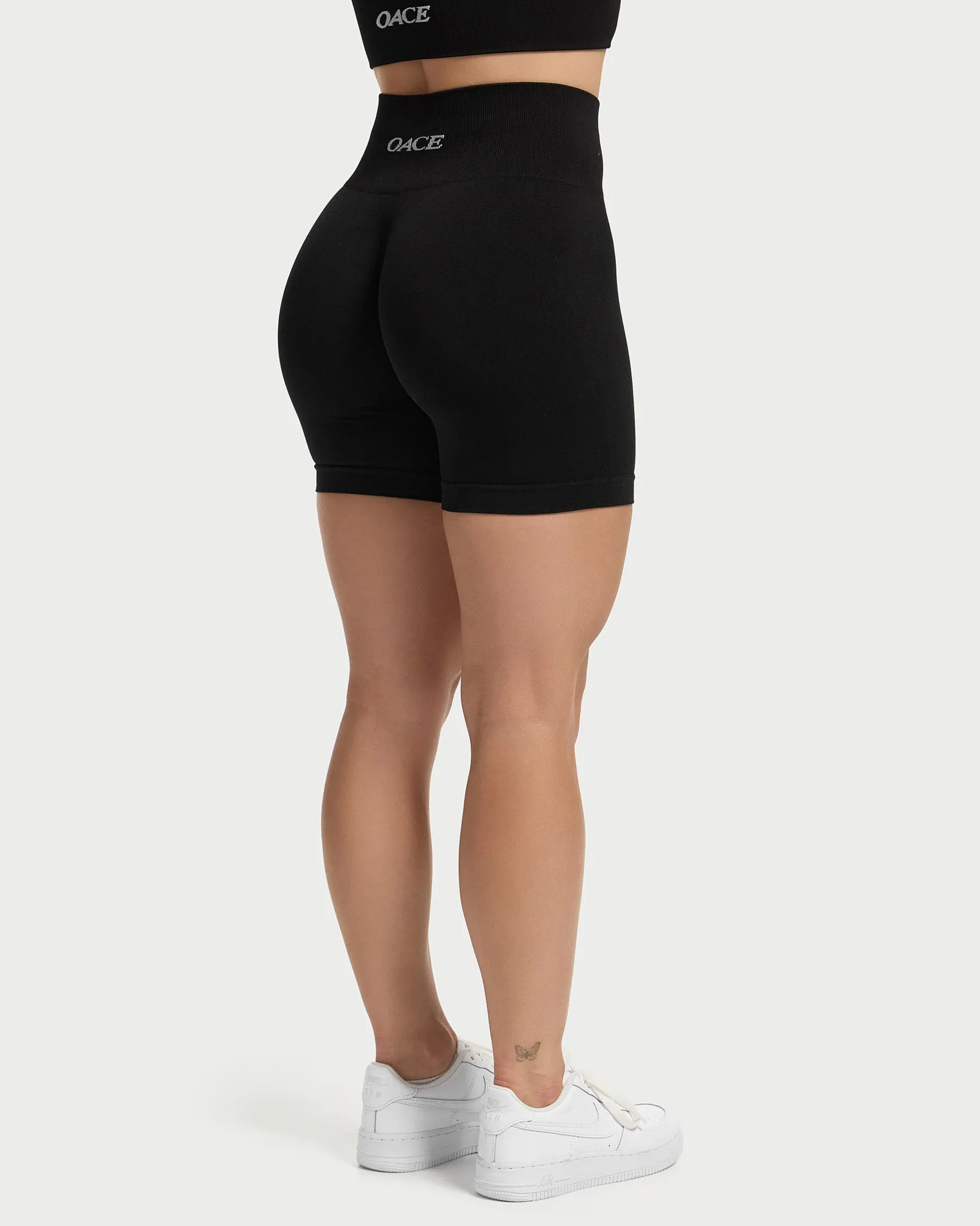 Scrunch Pro Shorts