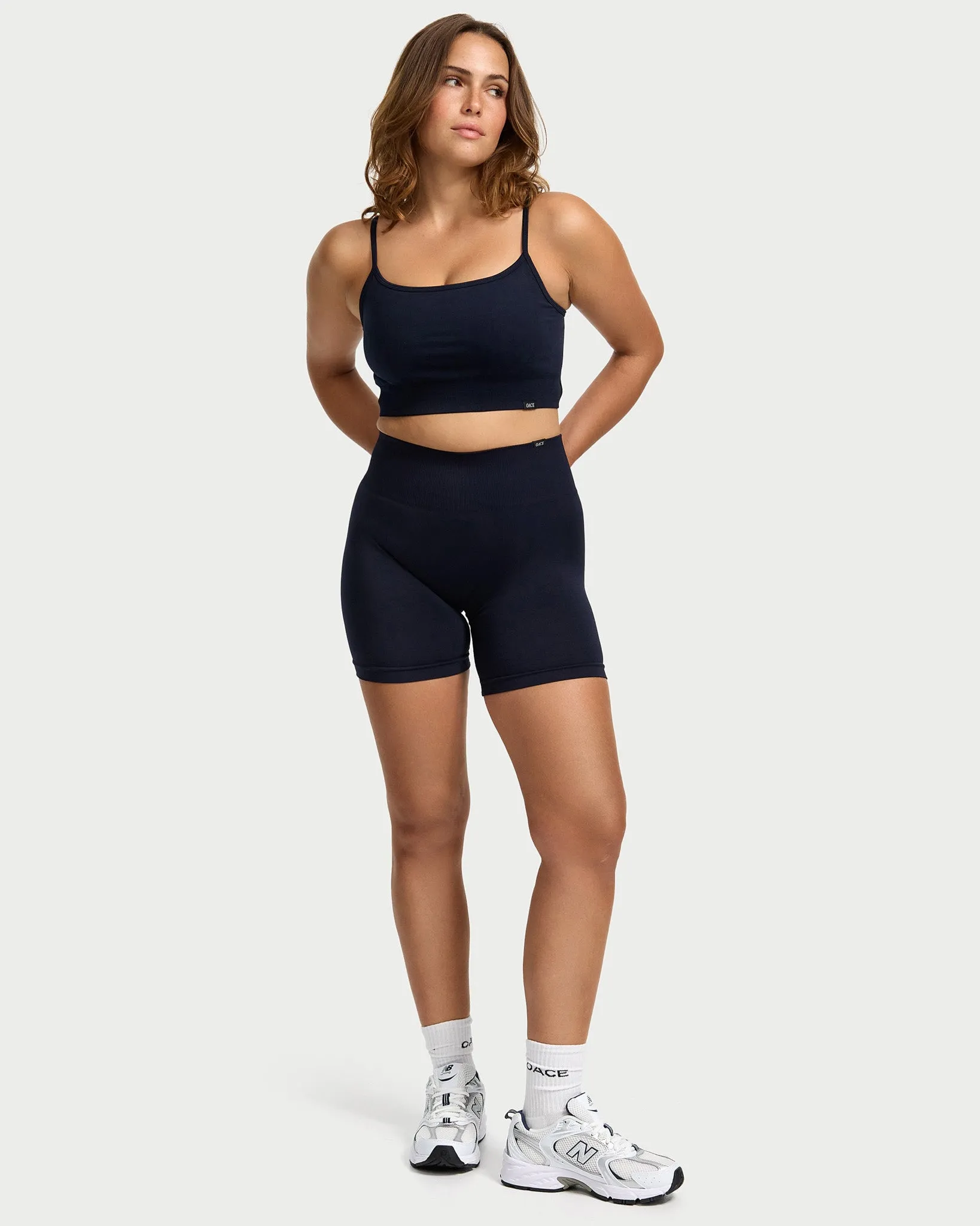 Scrunch Pro Shorts