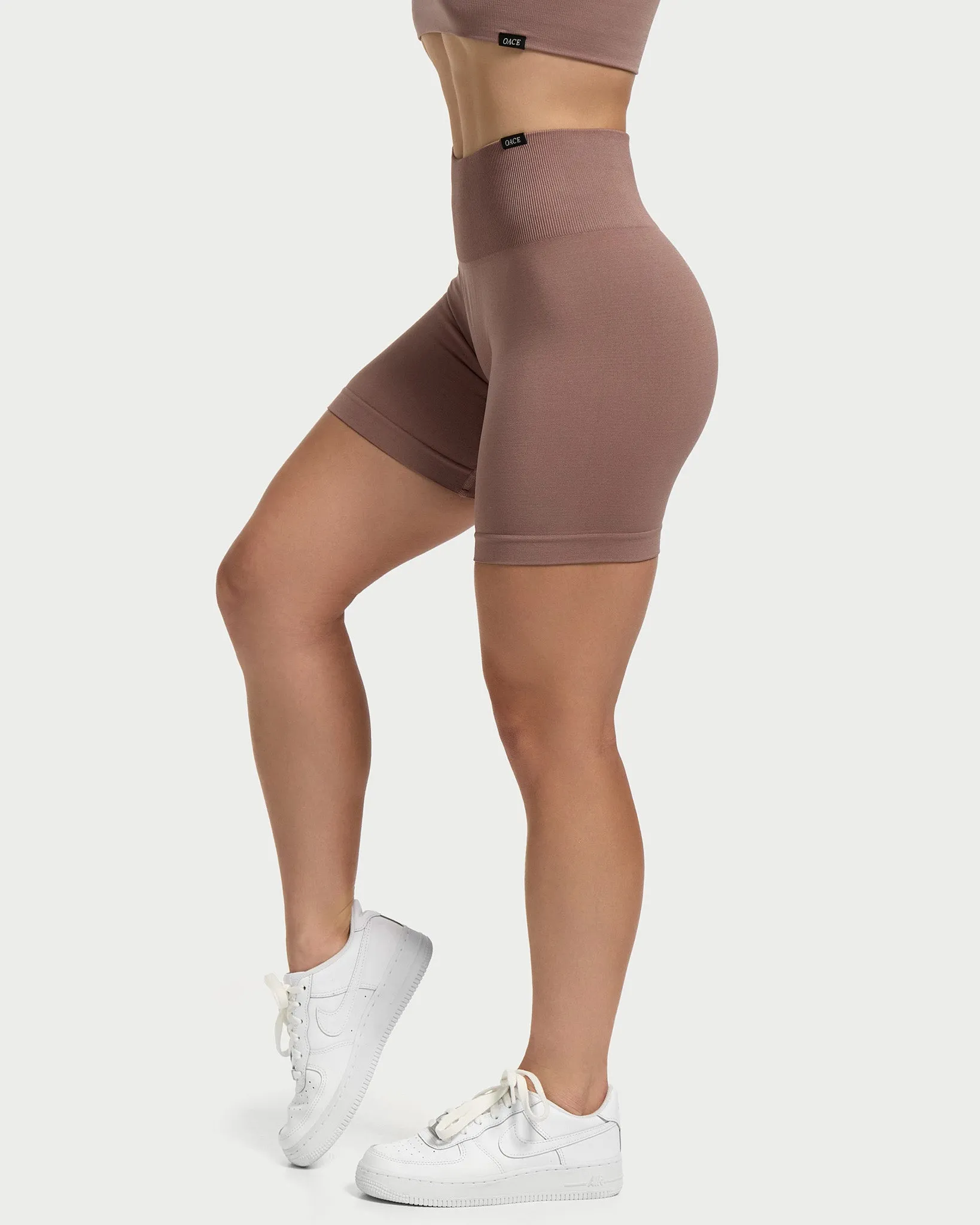 Scrunch Pro Shorts