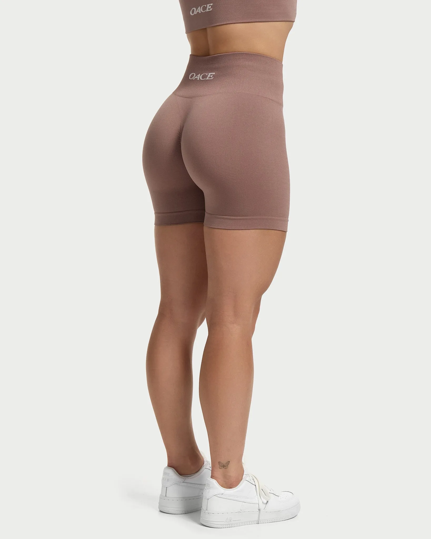 Scrunch Pro Shorts