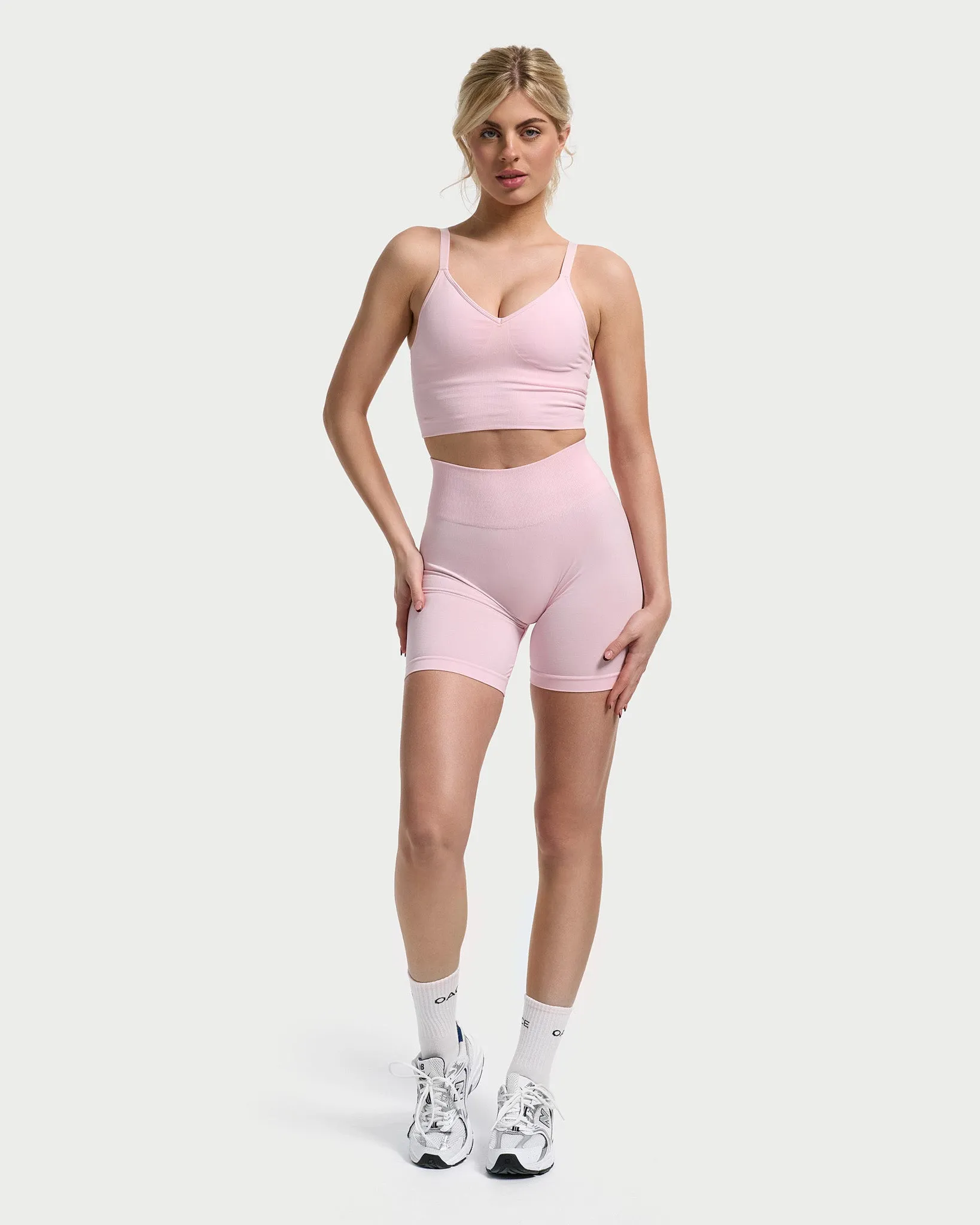 Scrunch Pro Shorts