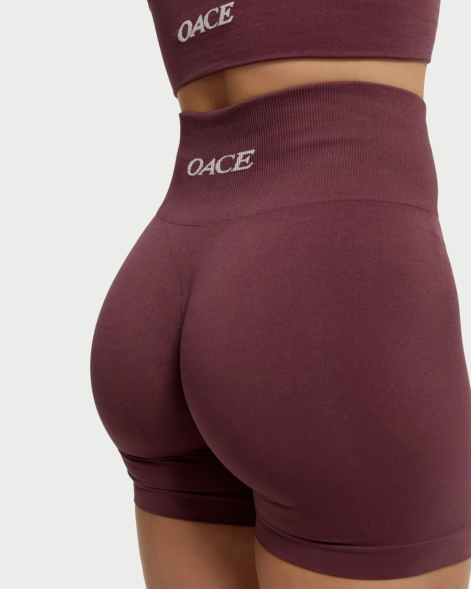 Scrunch Pro Shorts