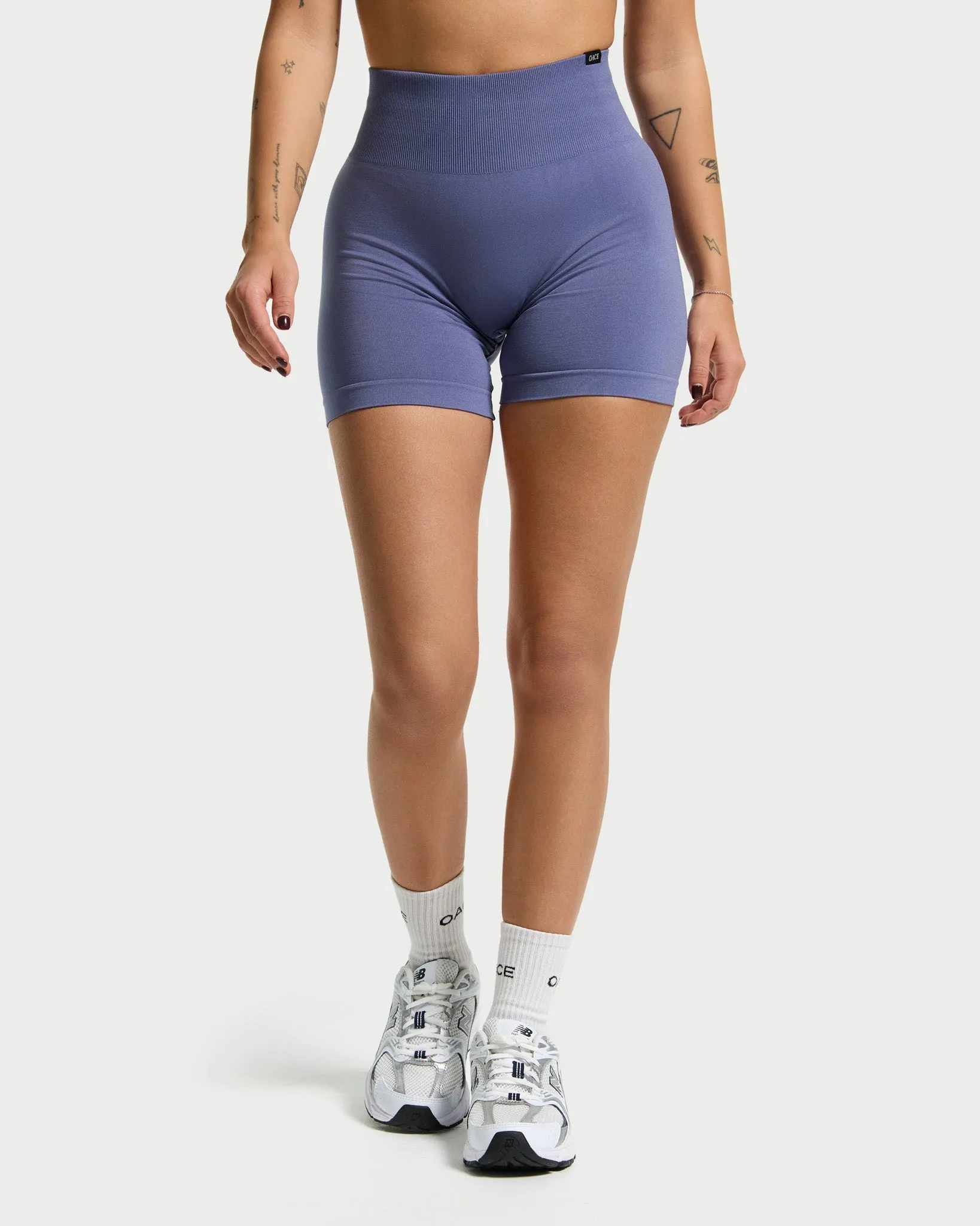 Scrunch Pro Shorts