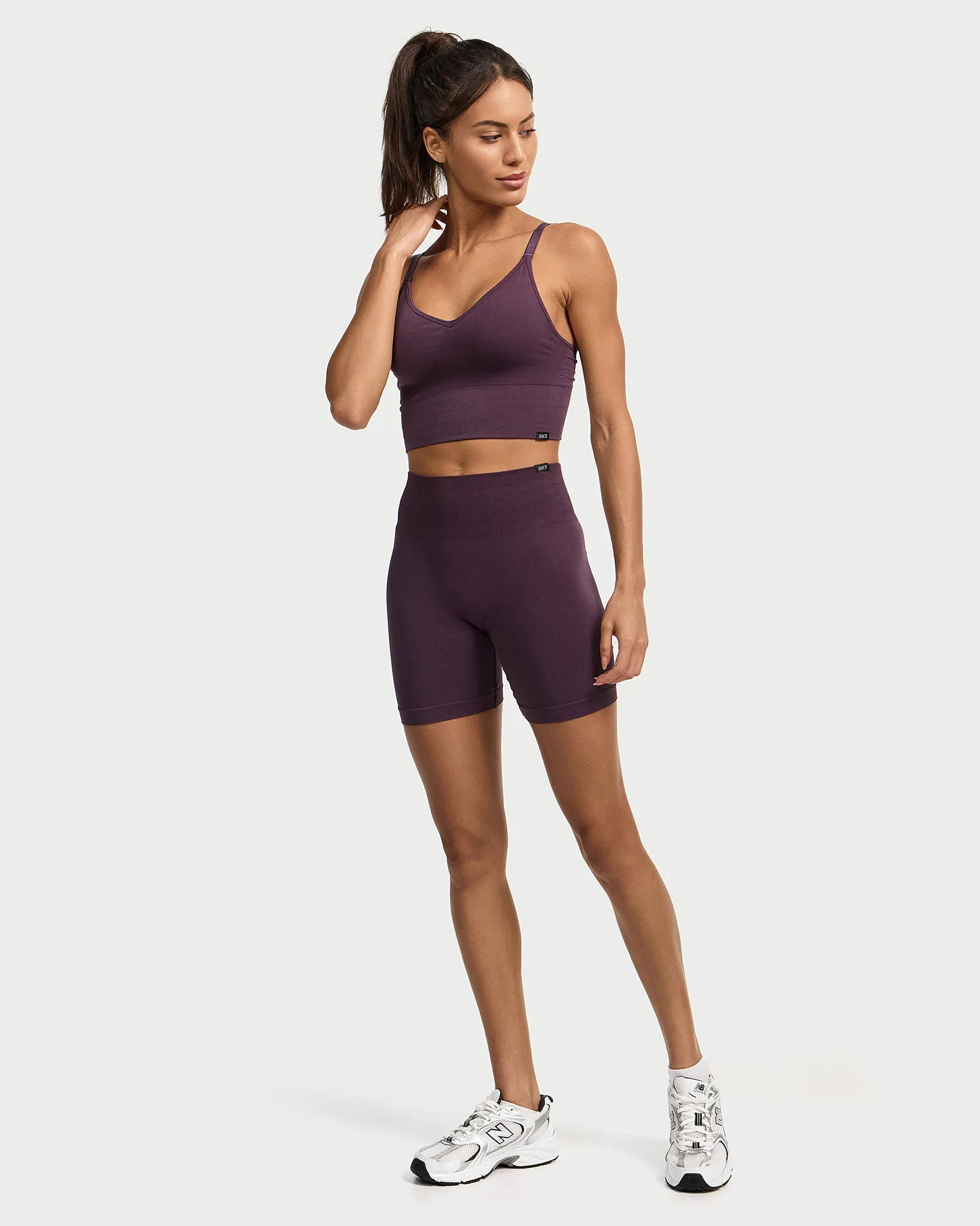 Scrunch Pro Shorts
