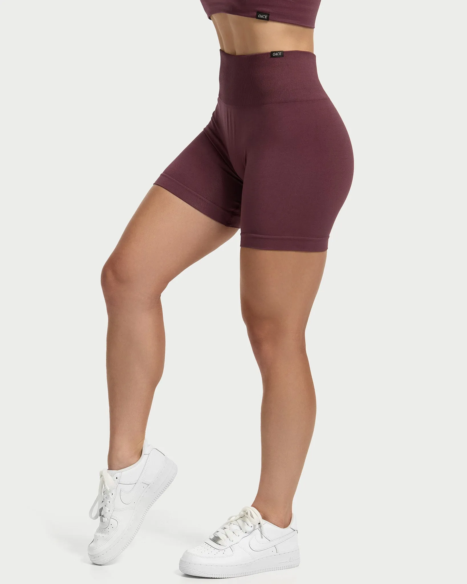 Scrunch Pro Shorts