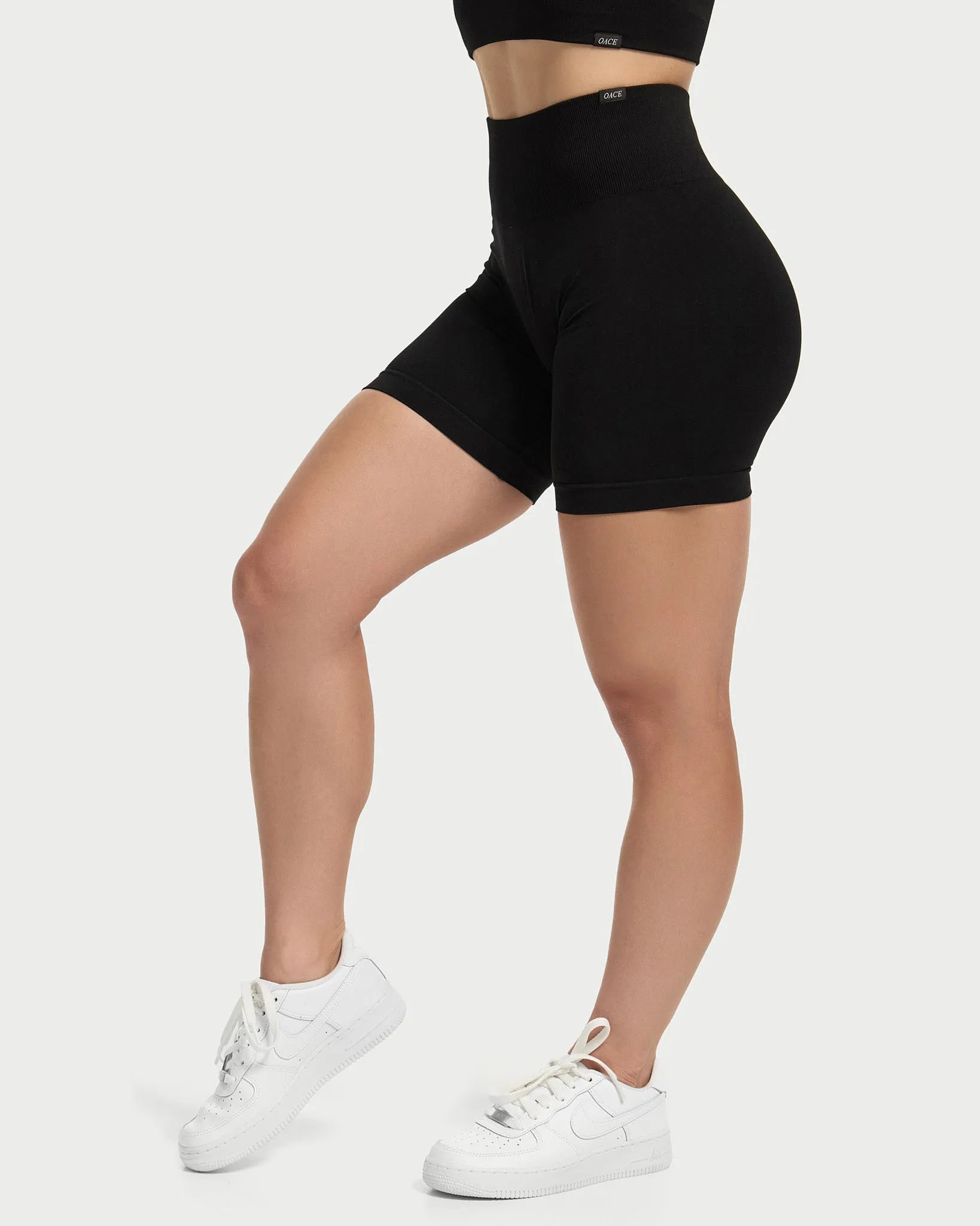 Scrunch Pro Shorts
