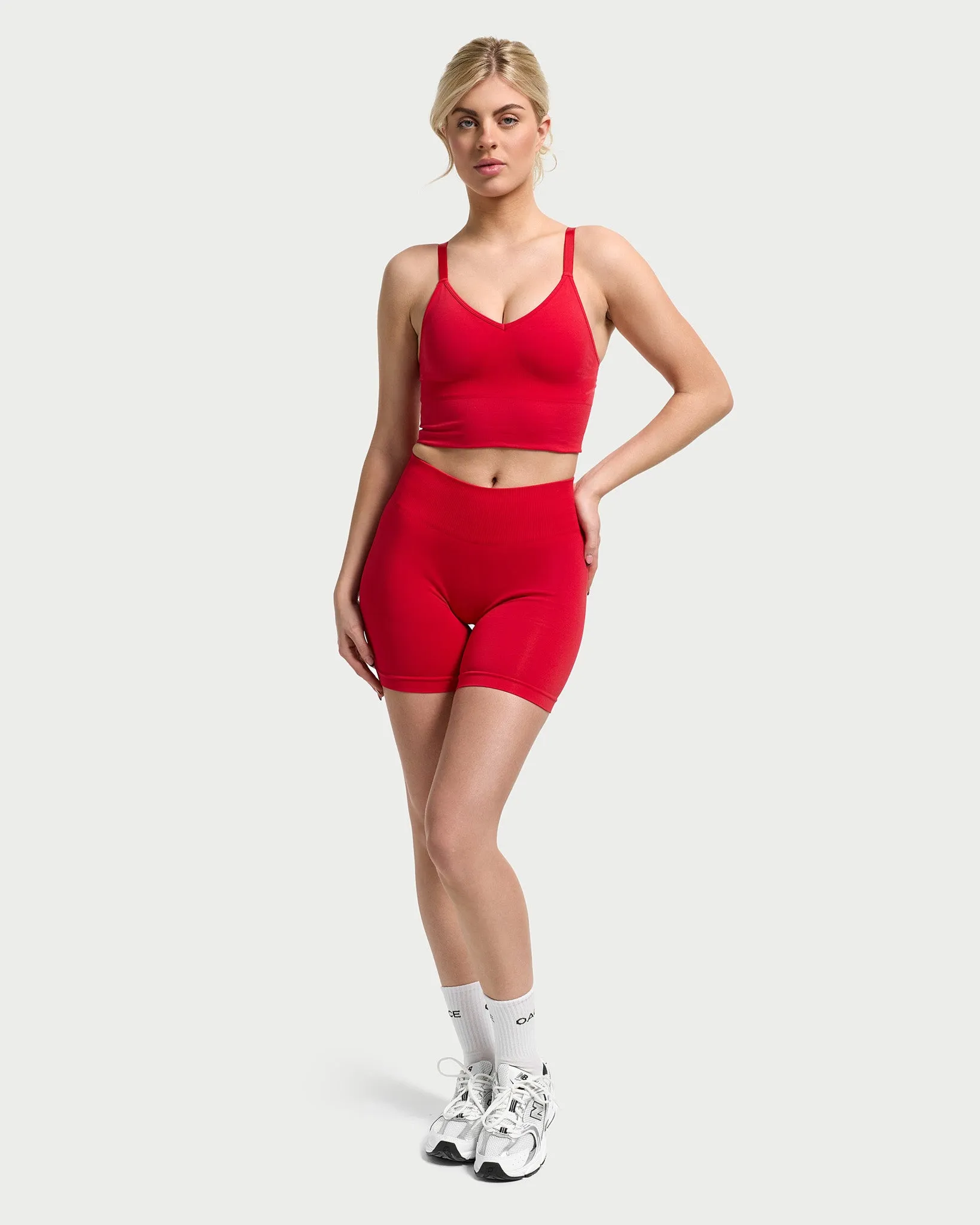 Scrunch Pro Shorts