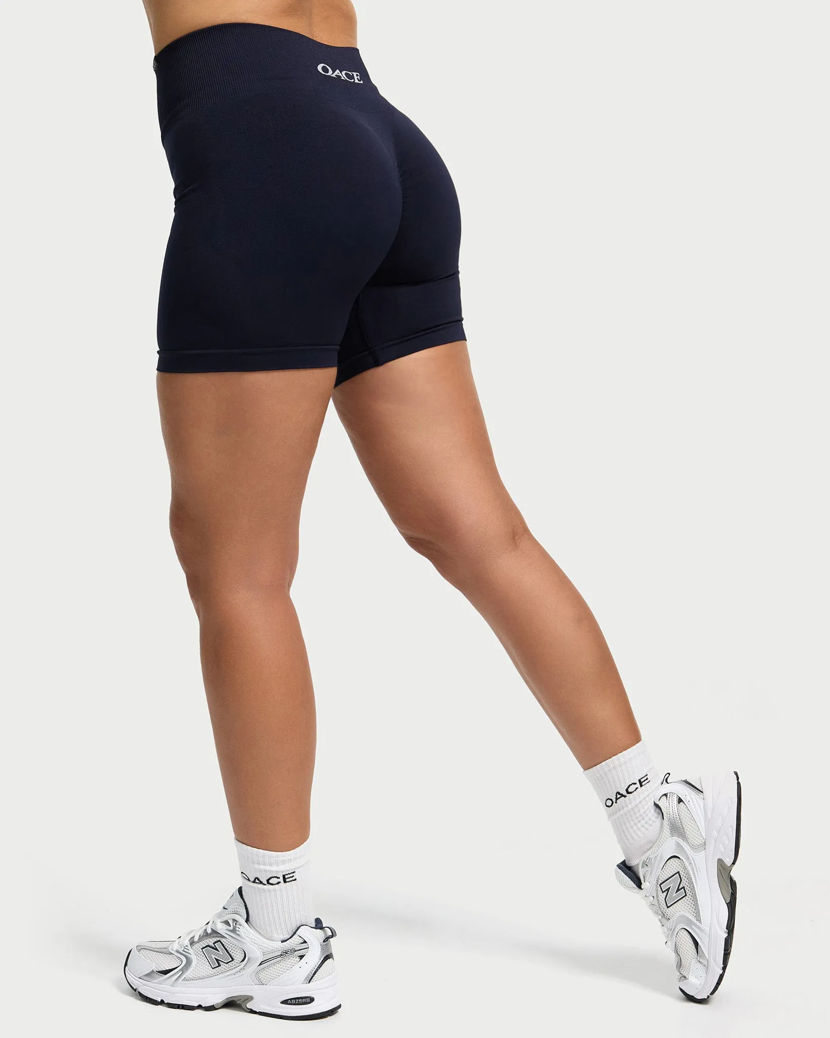 Scrunch Pro Shorts