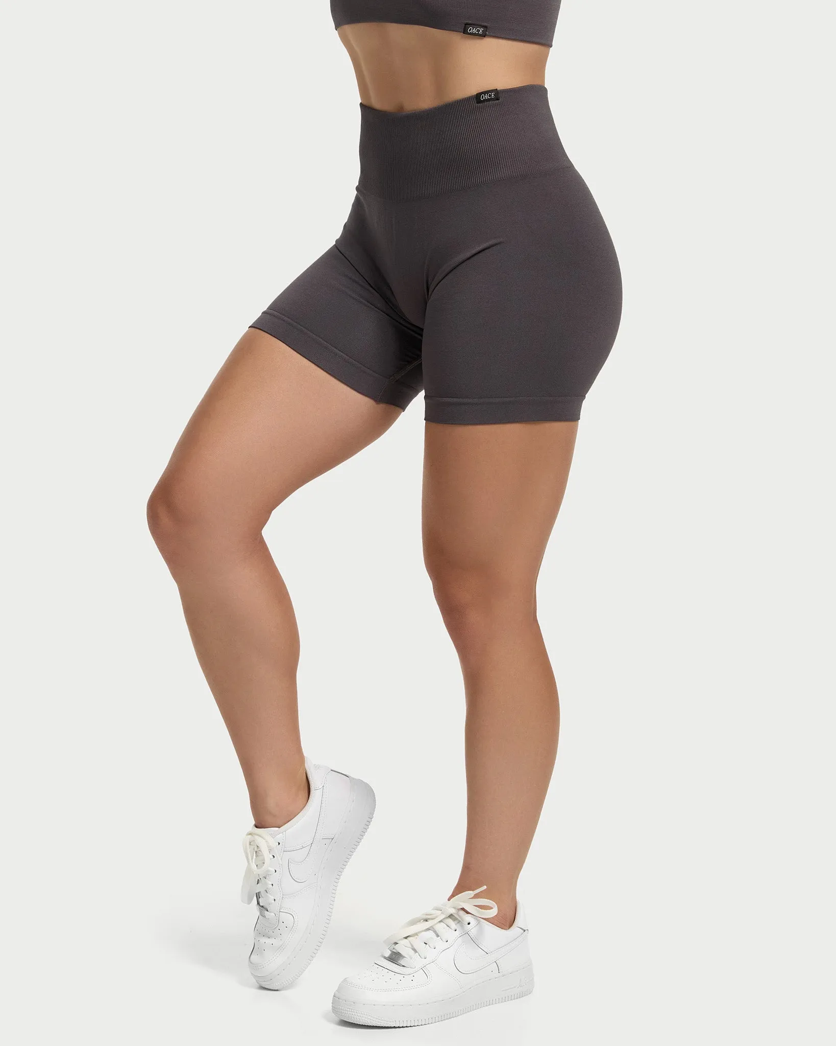 Scrunch Pro Shorts