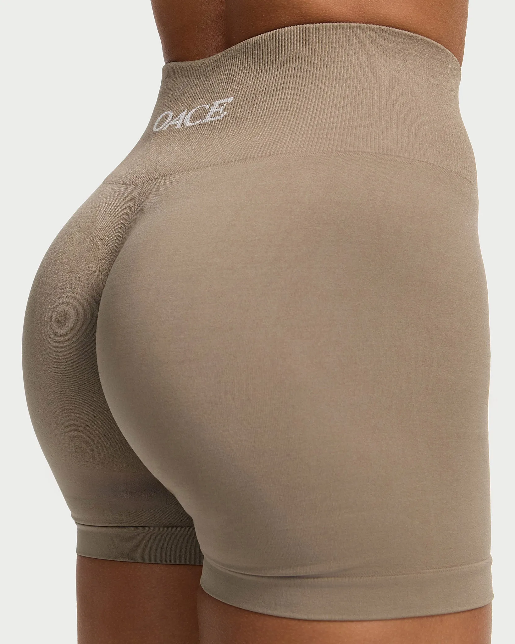 Scrunch Pro Shorts