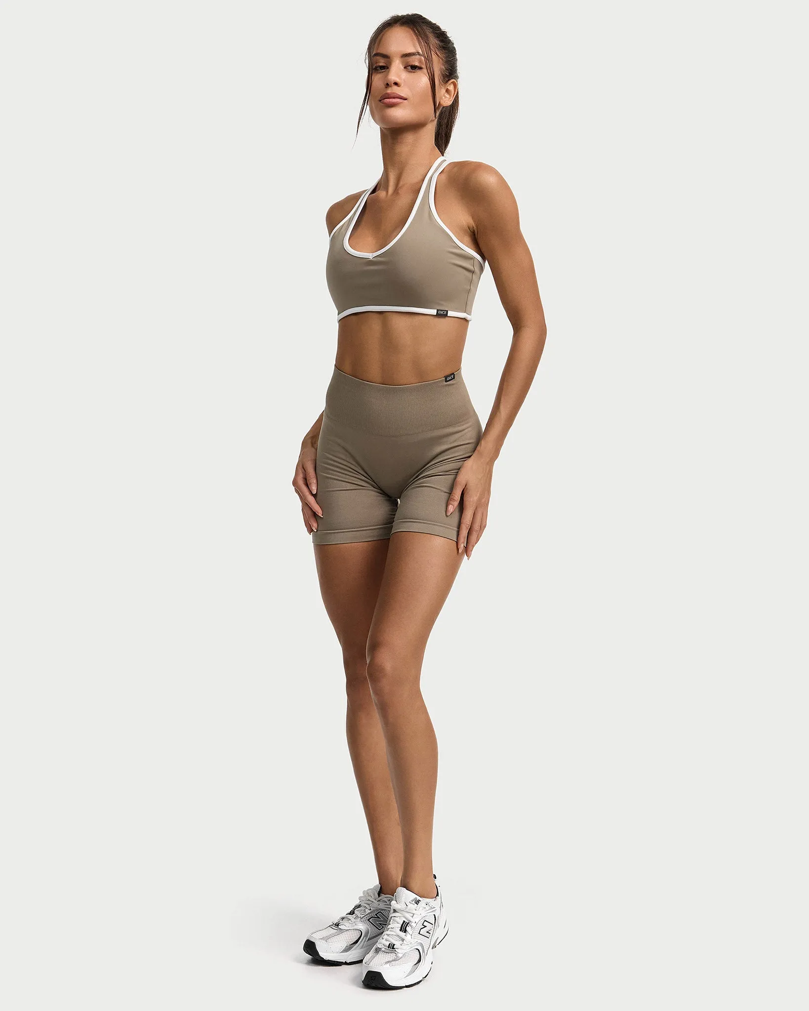 Scrunch Pro Shorts
