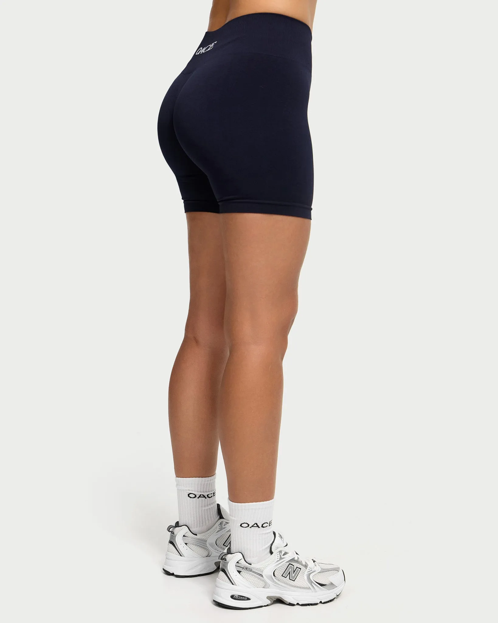 Scrunch Pro Shorts