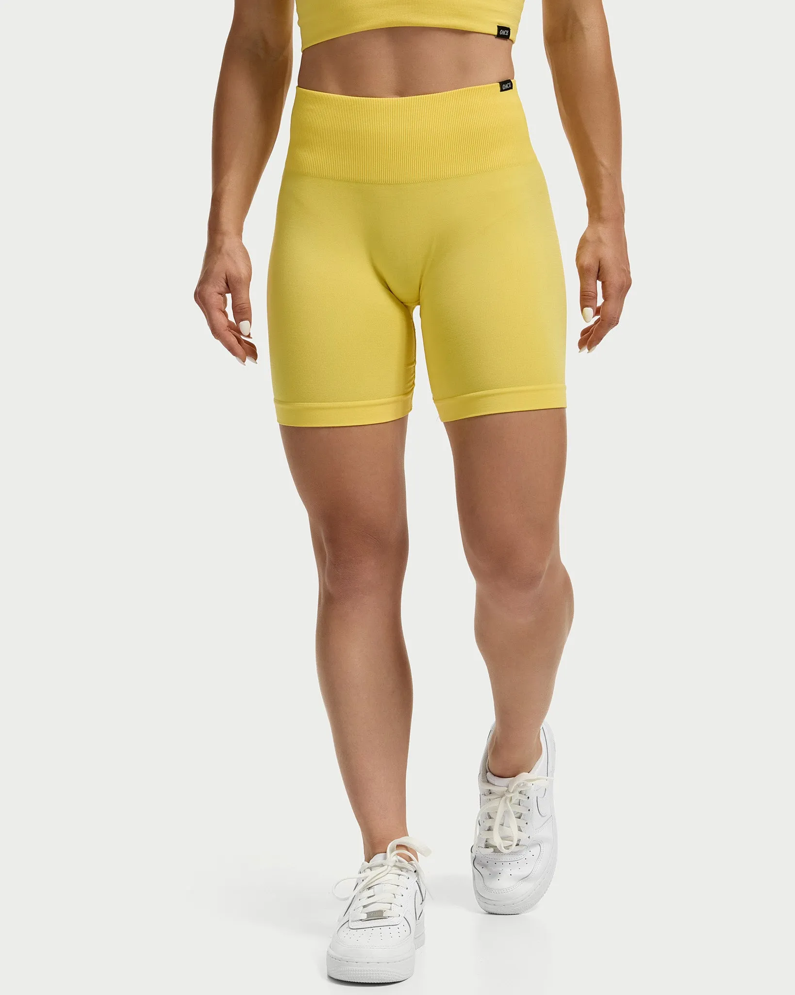 Scrunch Pro Shorts