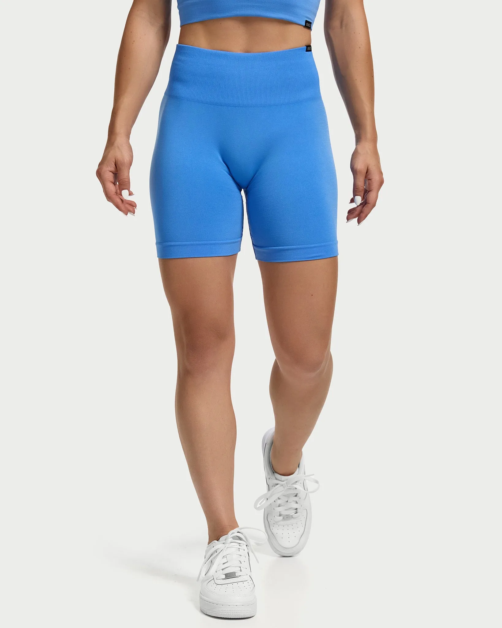 Scrunch Pro Shorts