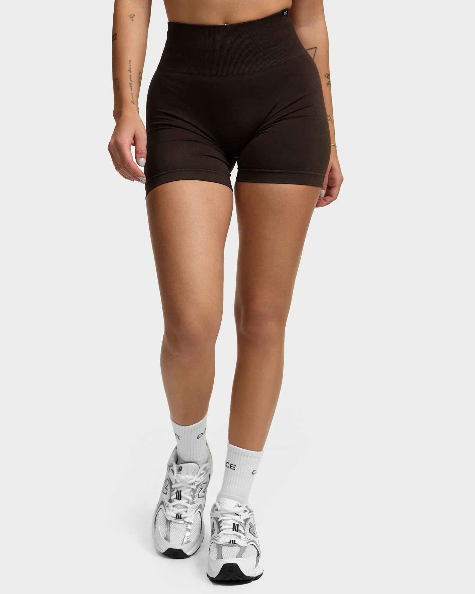 Scrunch Pro Shorts