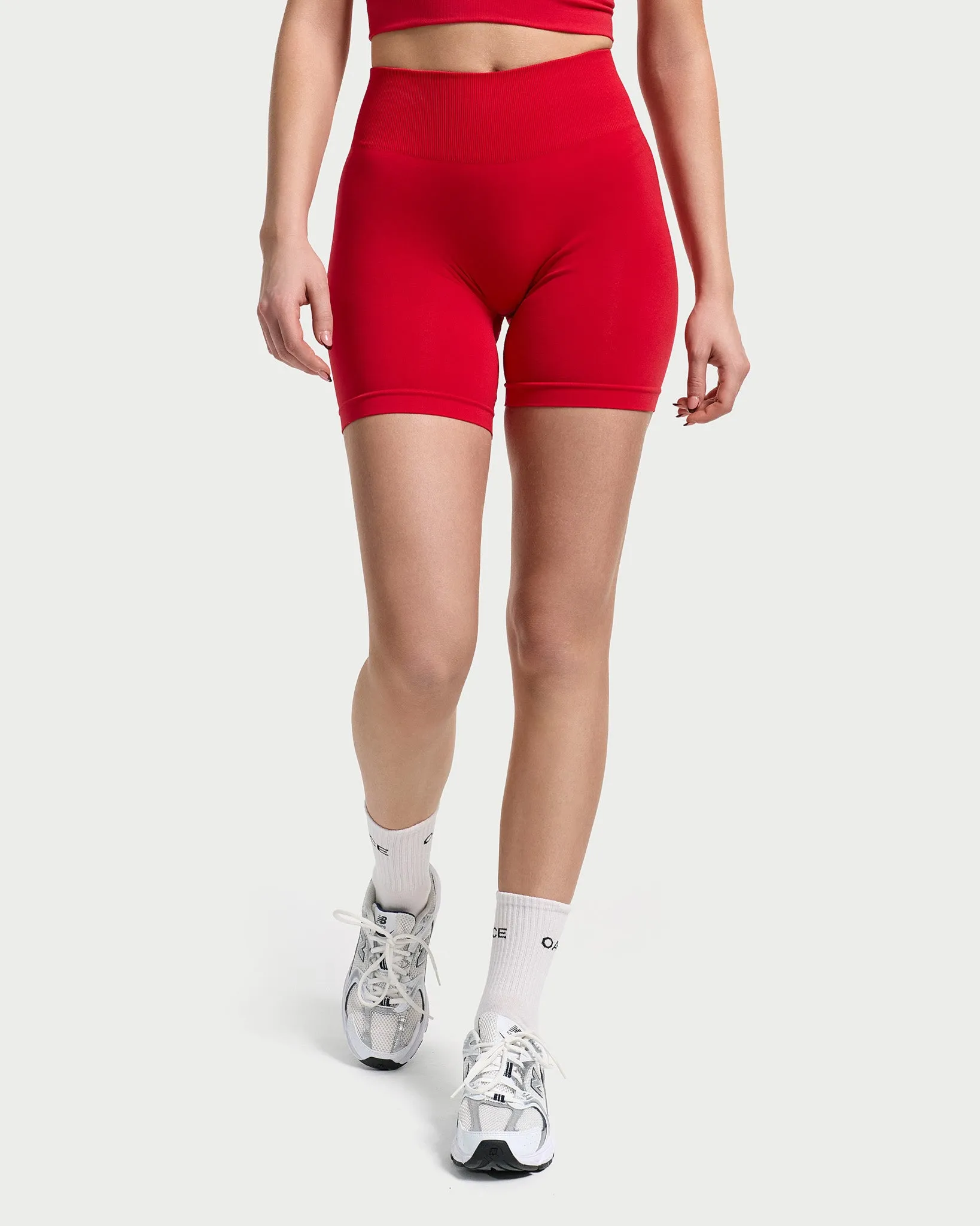 Scrunch Pro Shorts