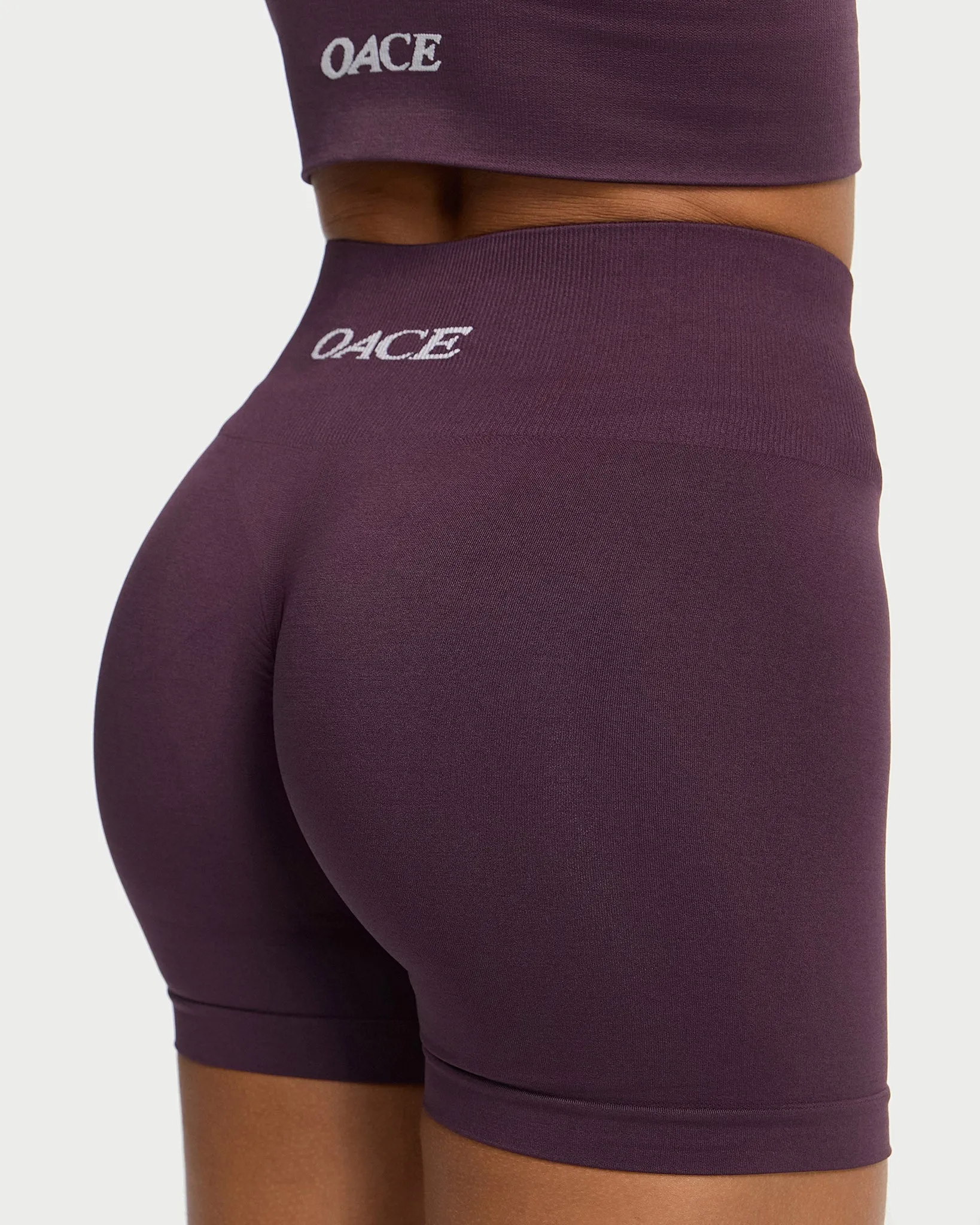 Scrunch Pro Shorts