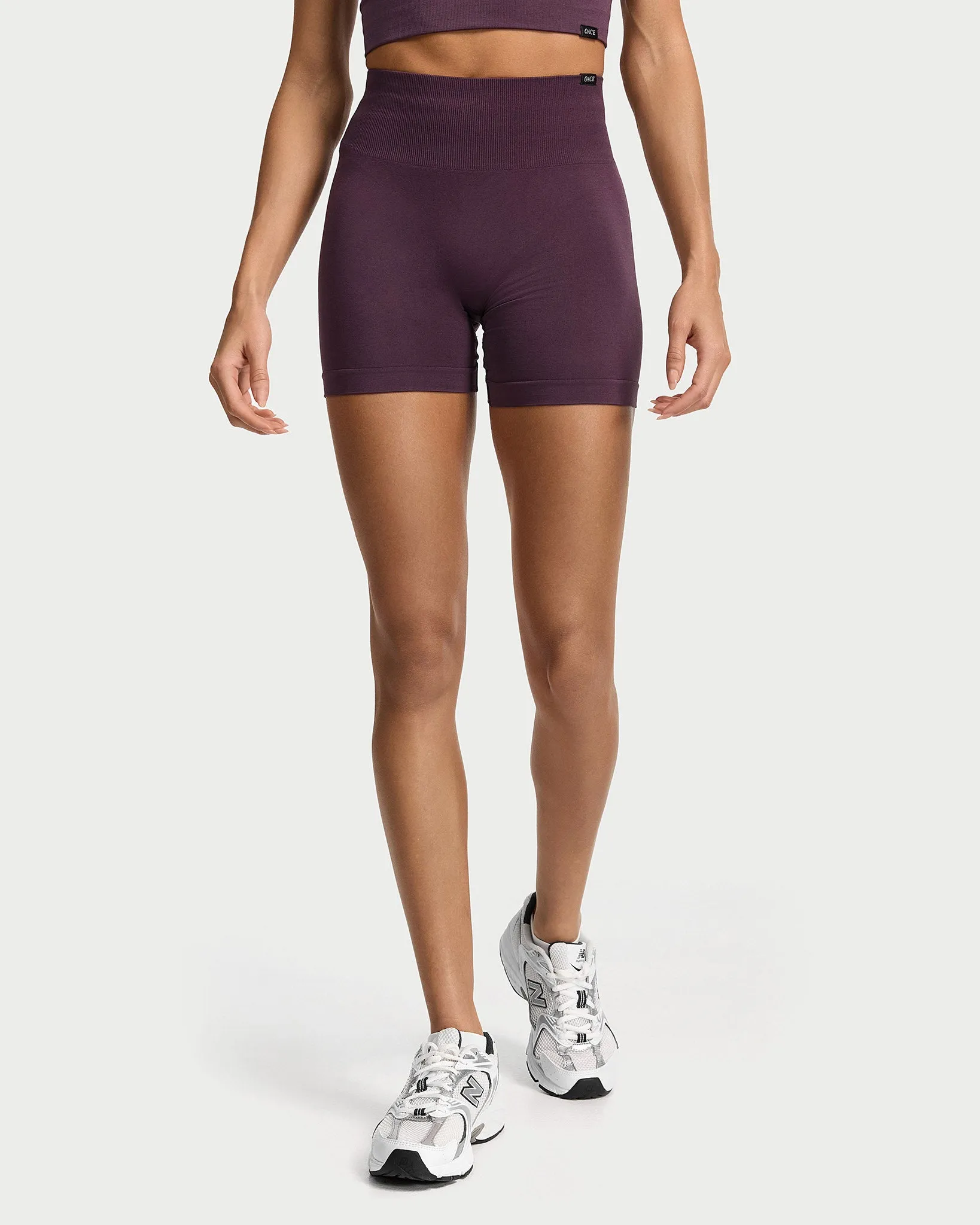 Scrunch Pro Shorts