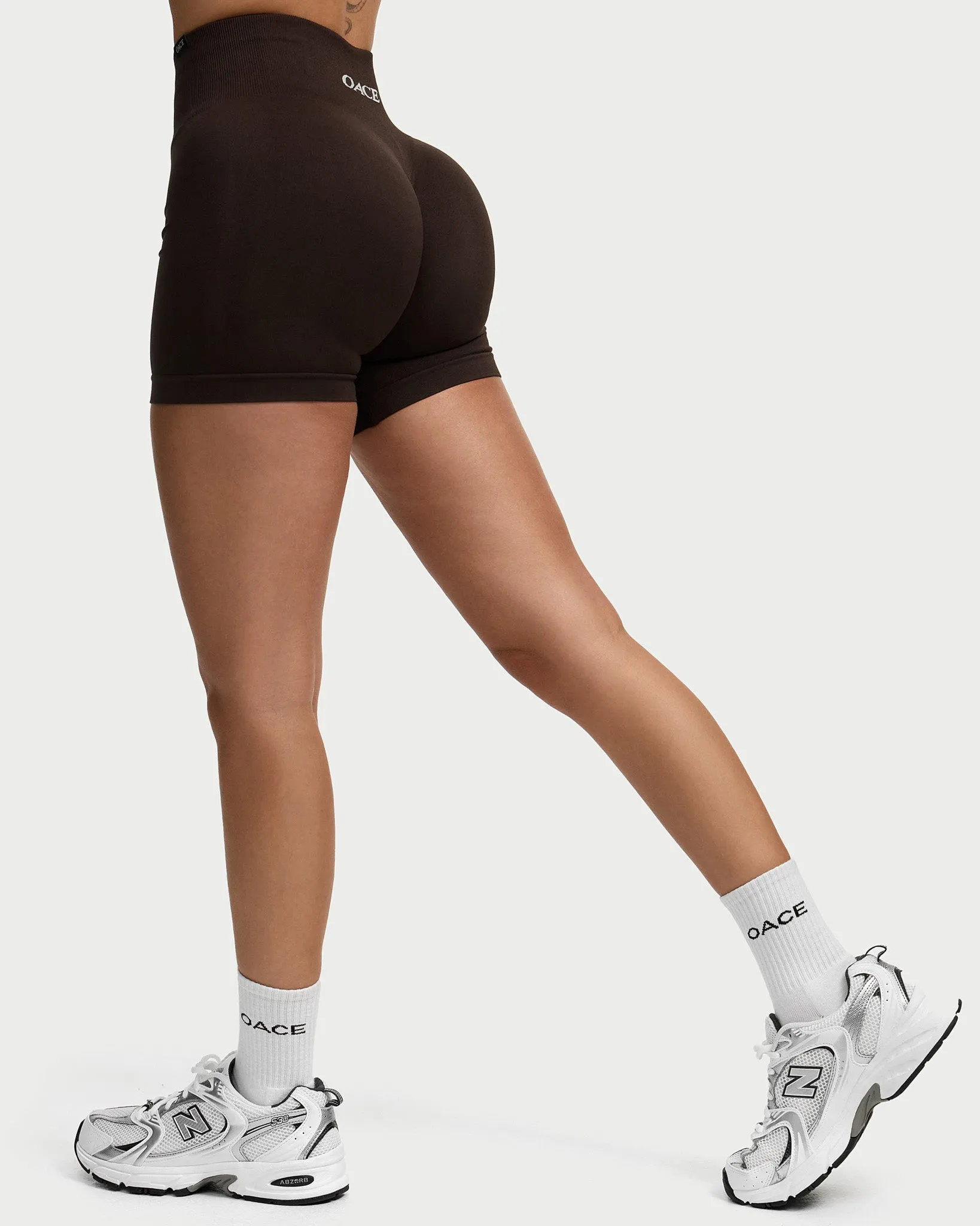 Scrunch Pro Shorts