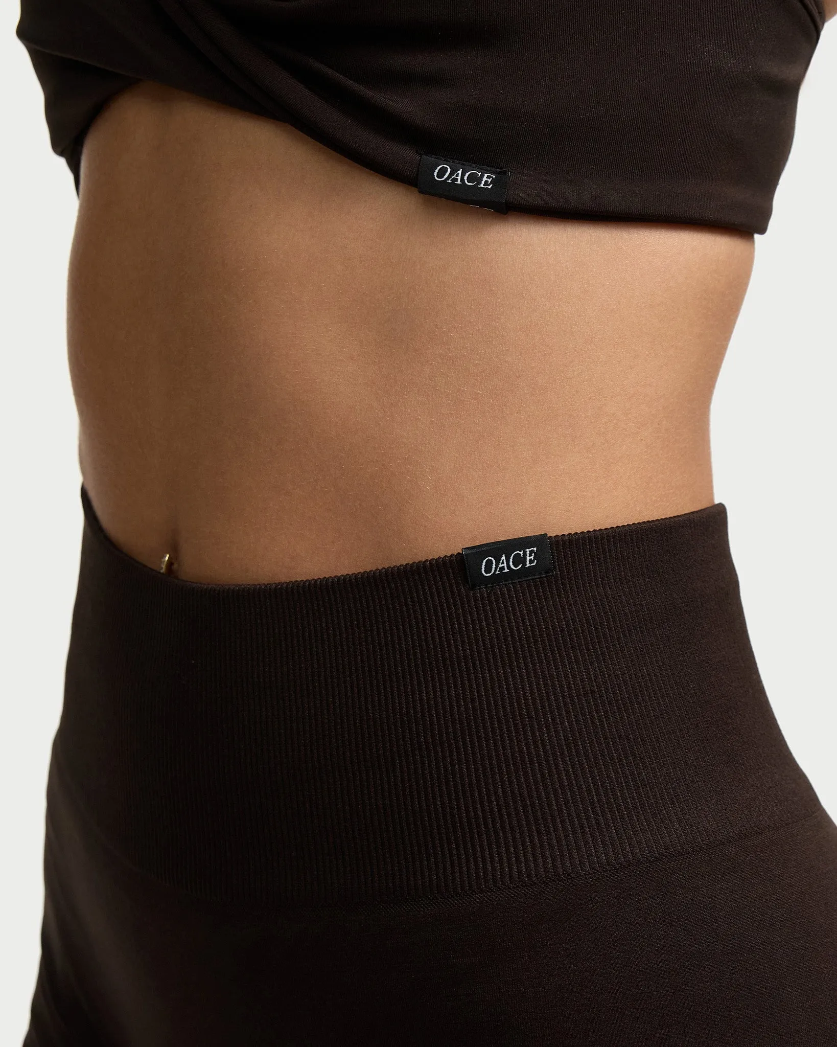 Scrunch Pro Shorts