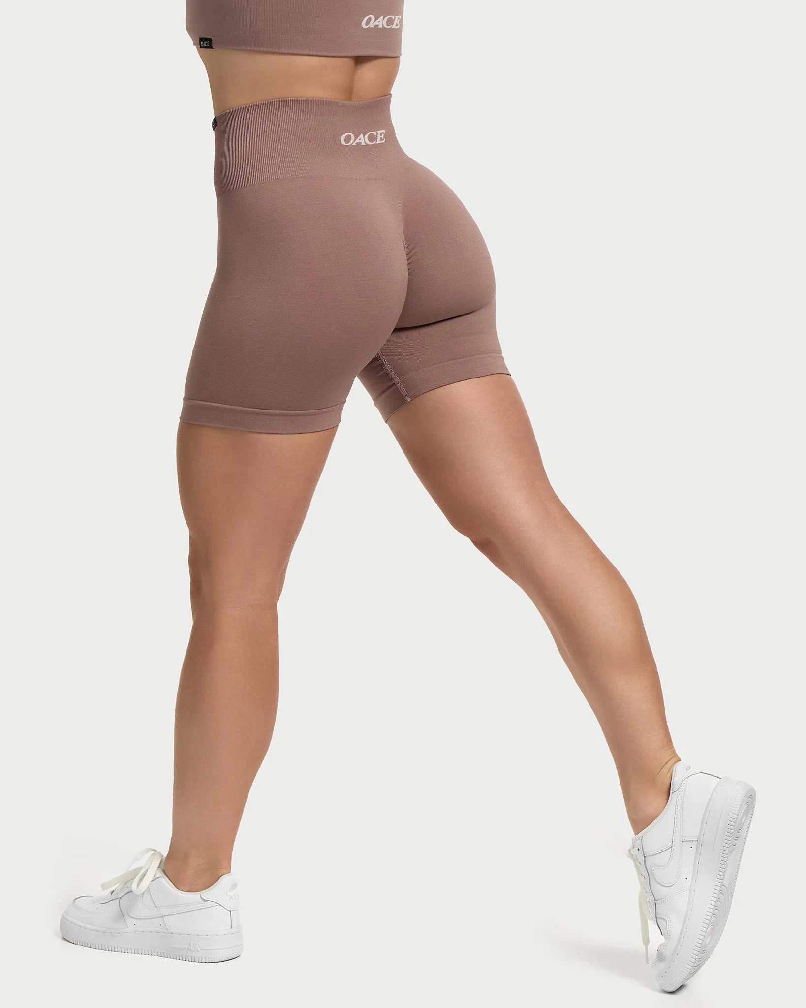Scrunch Pro Shorts