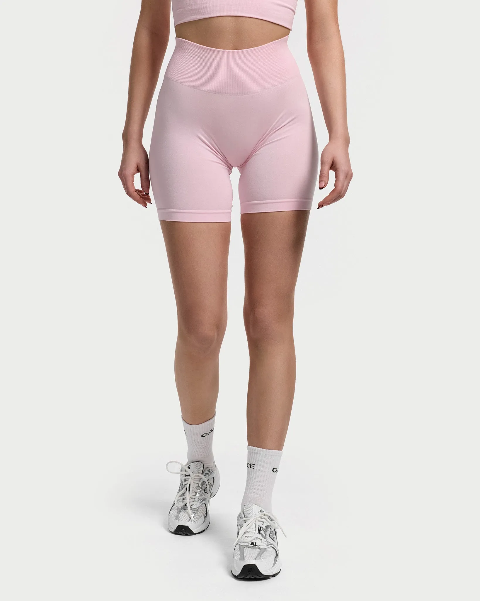 Scrunch Pro Shorts