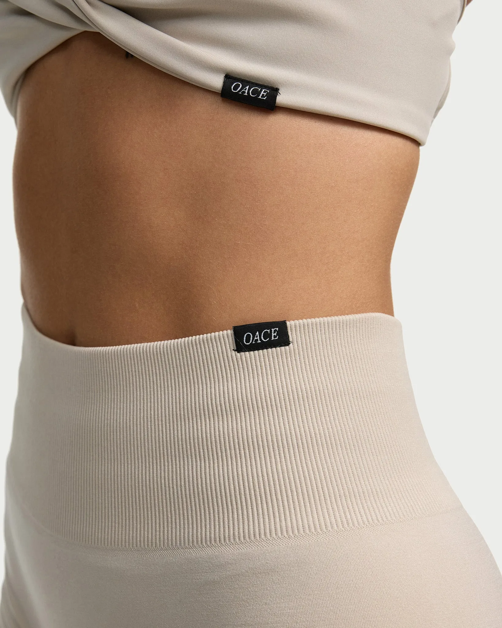 Scrunch Pro Shorts